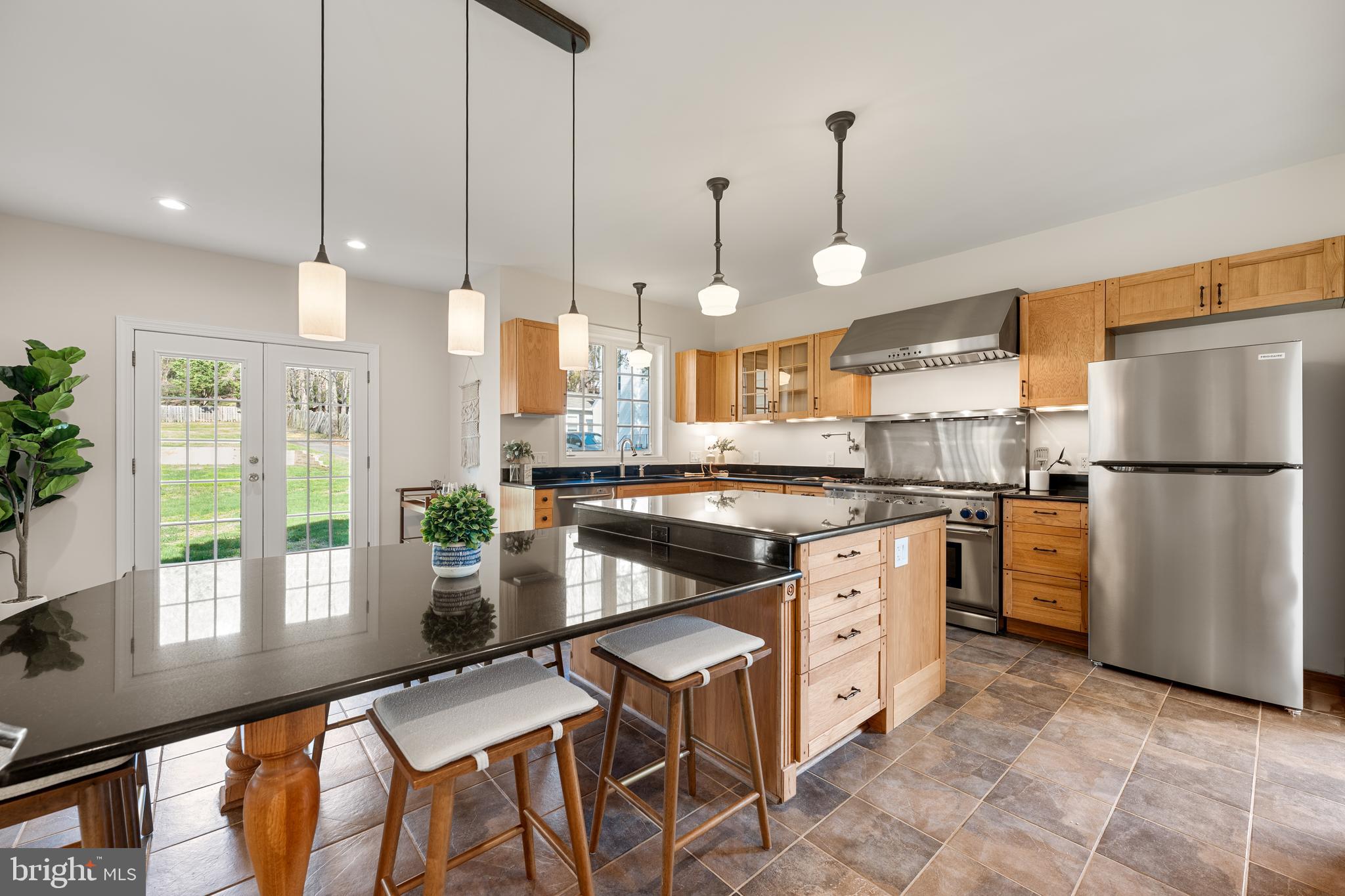 ALPINE - Residential