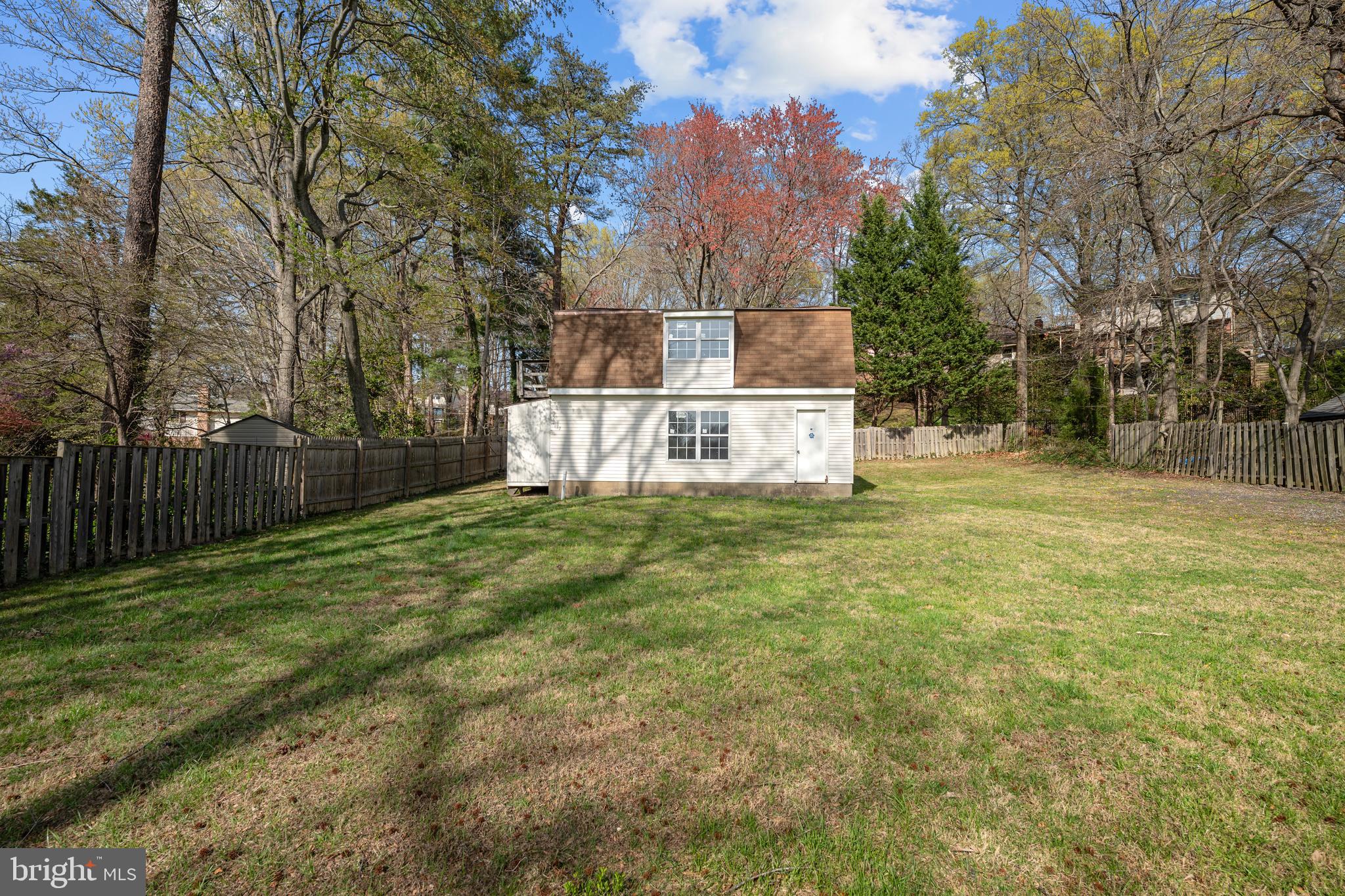 ALPINE - Residential