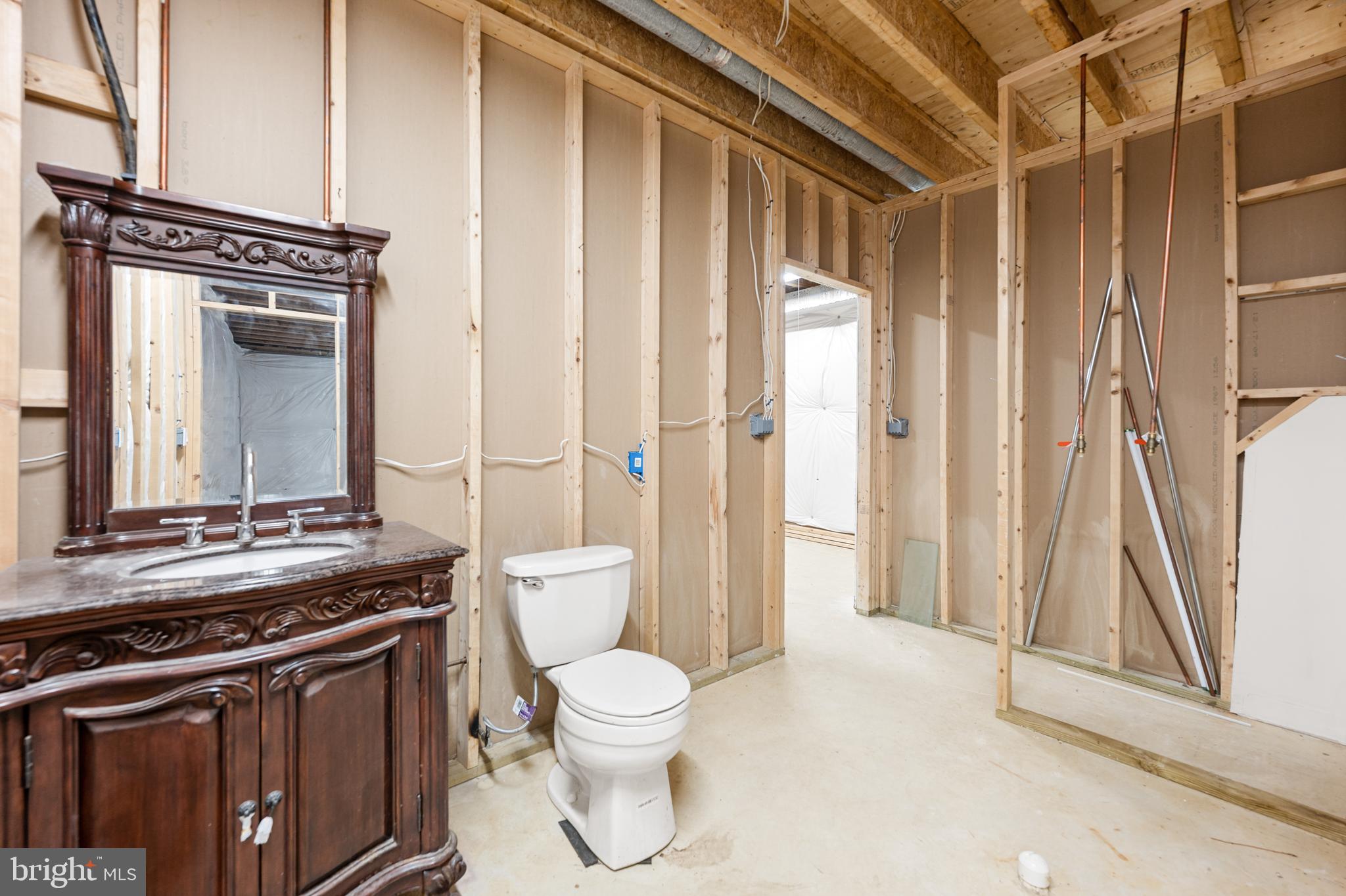 ALPINE - Residential