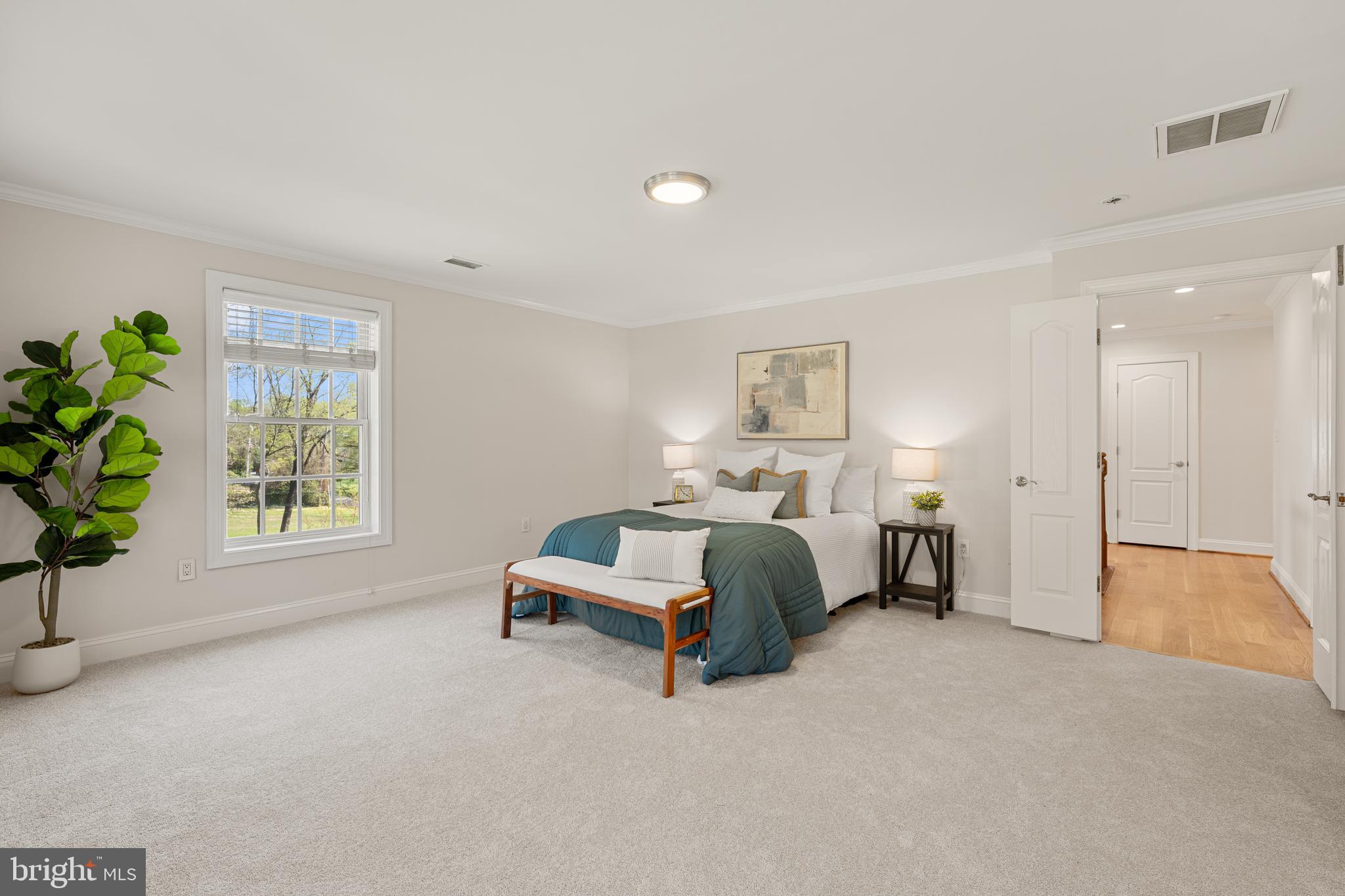 ALPINE - Residential