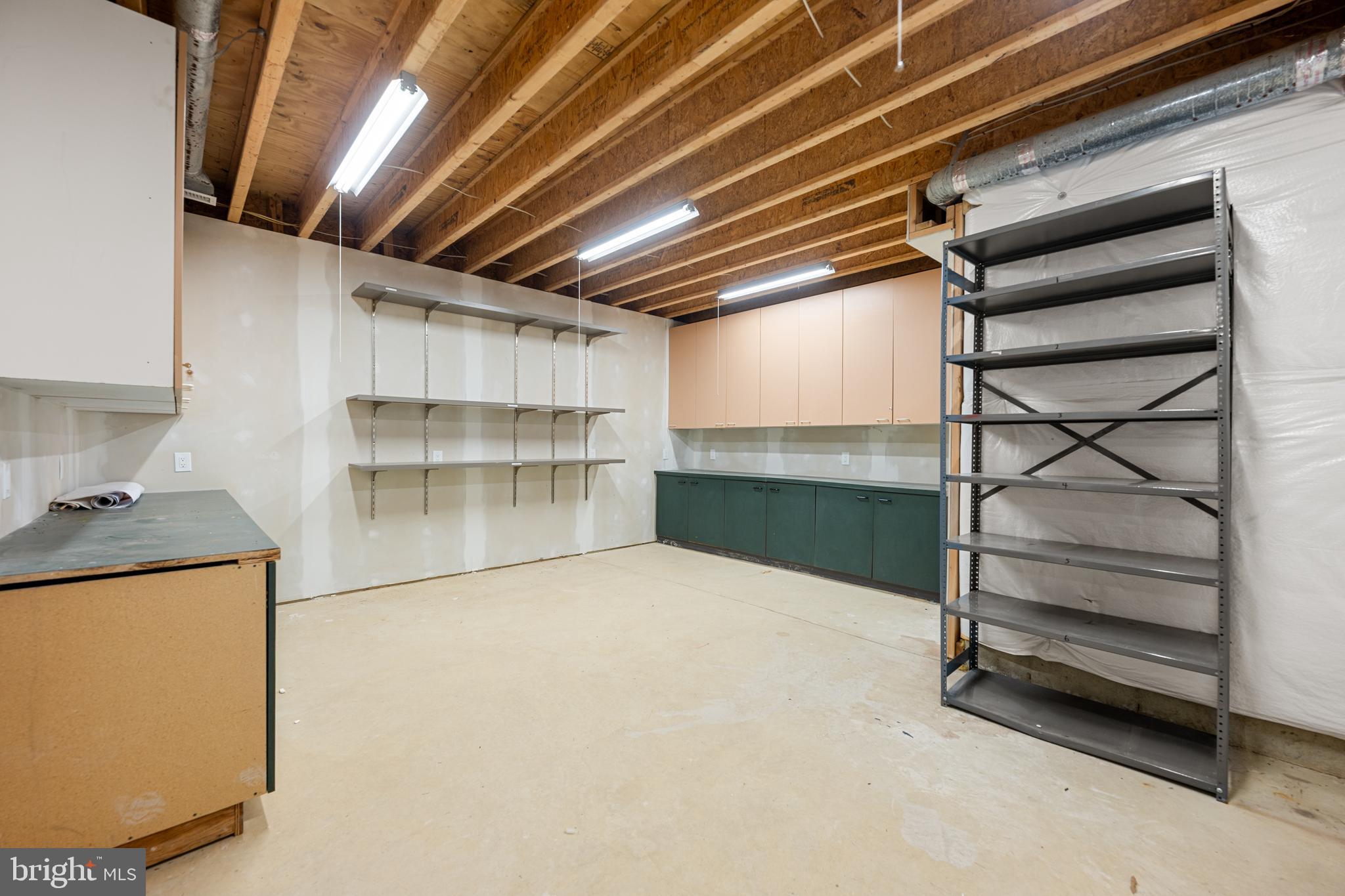 ALPINE - Residential