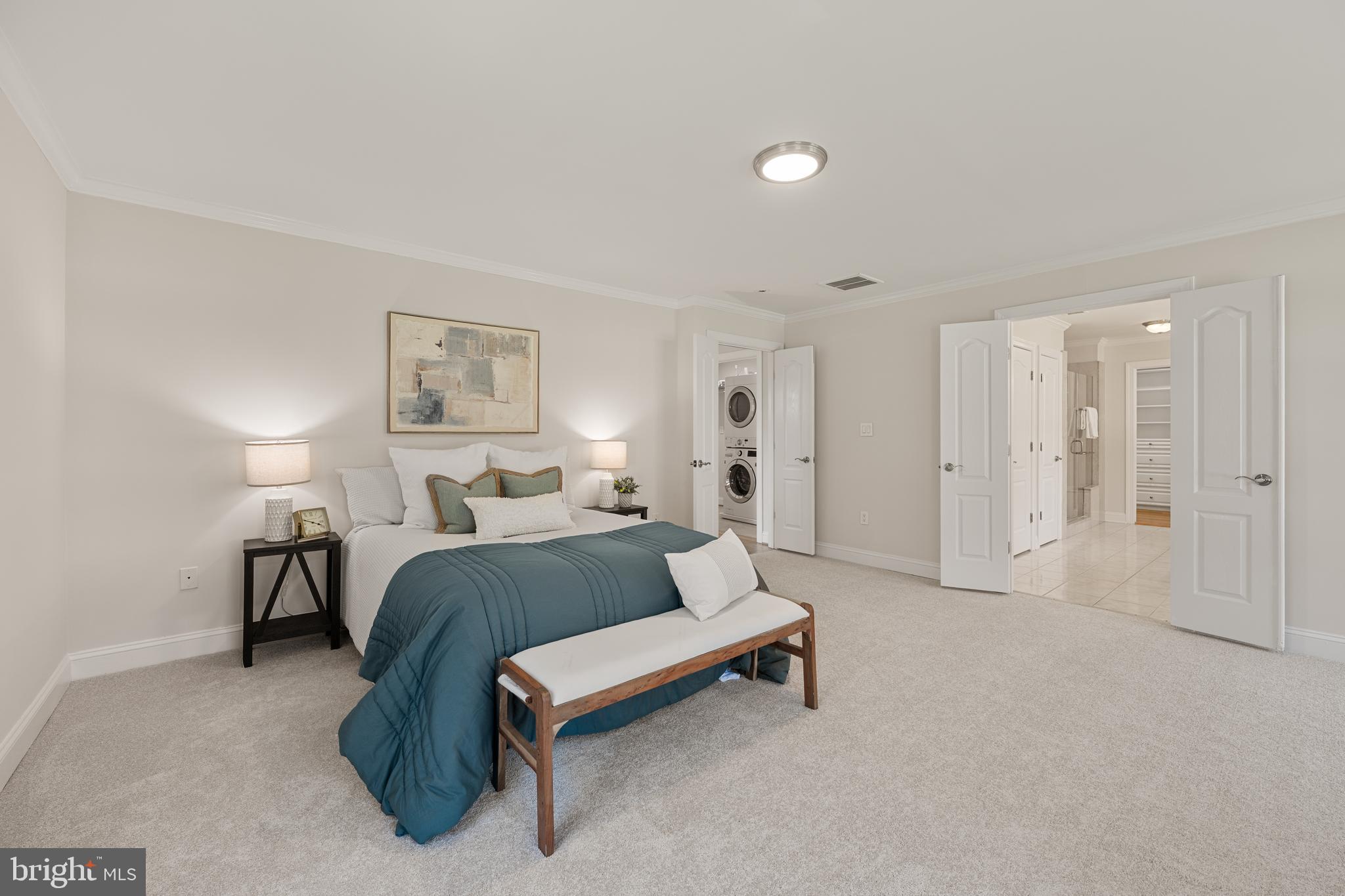 ALPINE - Residential