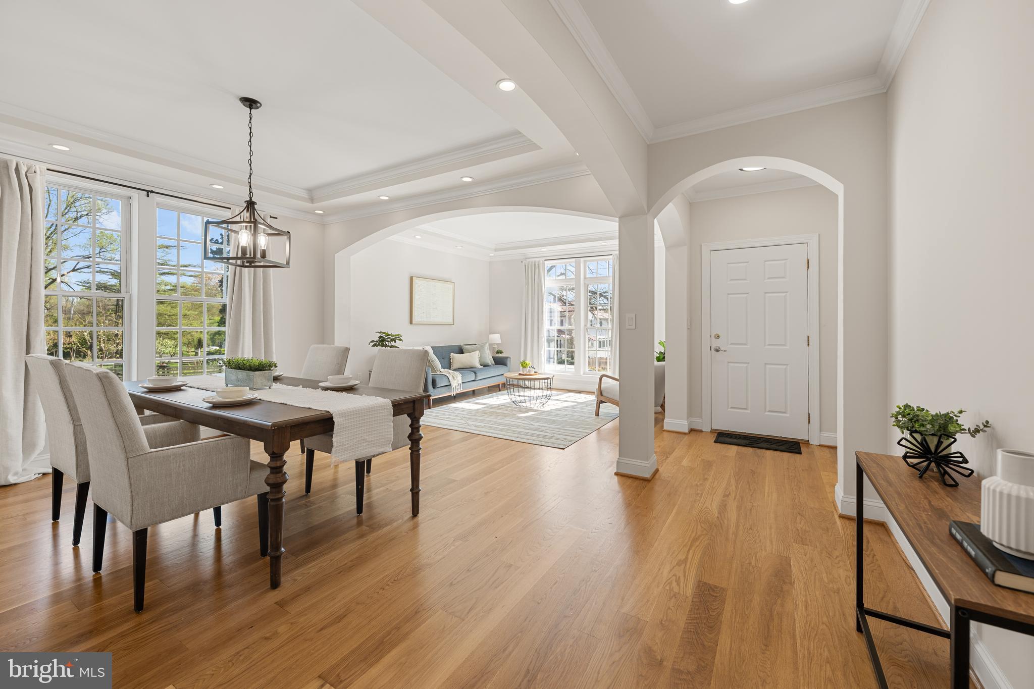 ALPINE - Residential