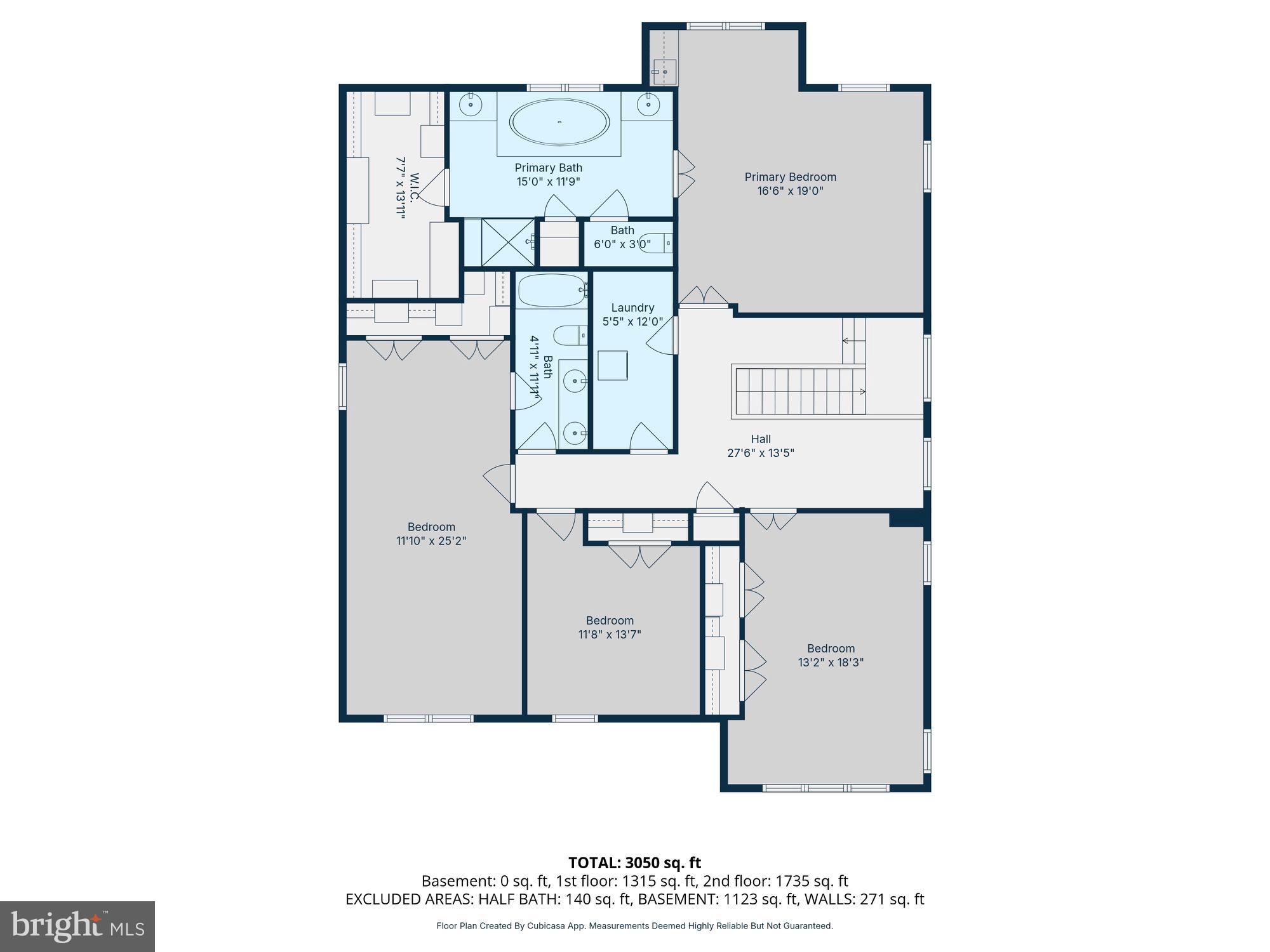 ALPINE - Residential