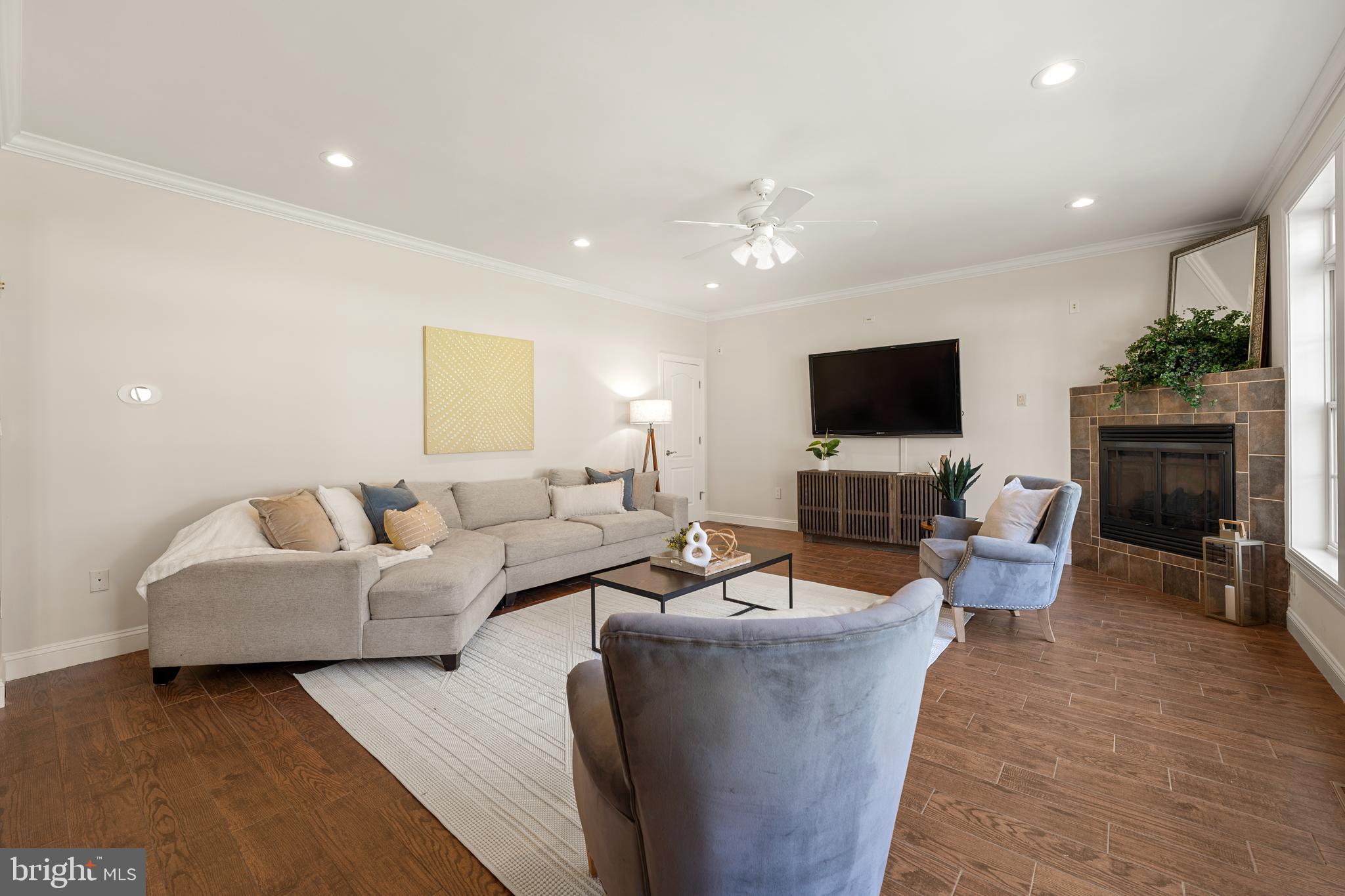 ALPINE - Residential