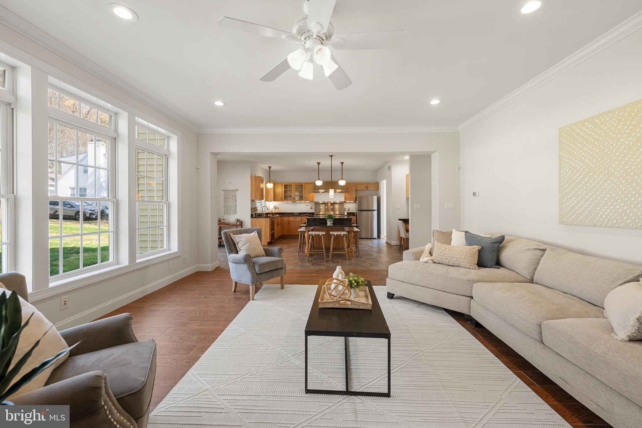 ALPINE - Residential