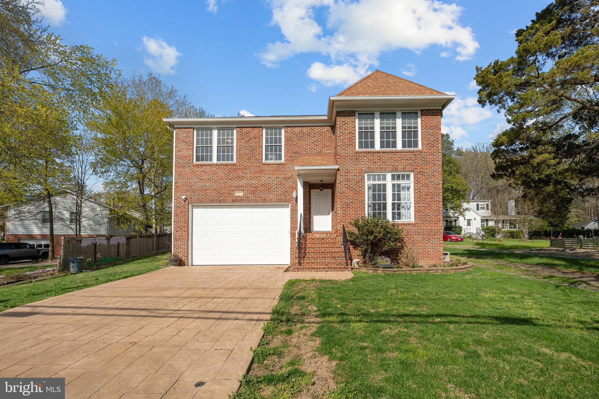 ALPINE - Residential