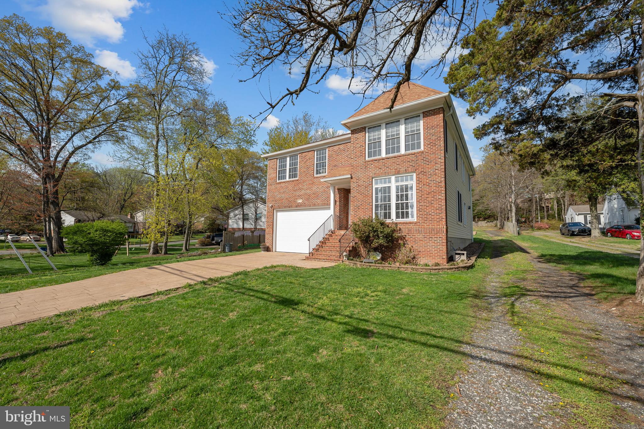 ALPINE - Residential