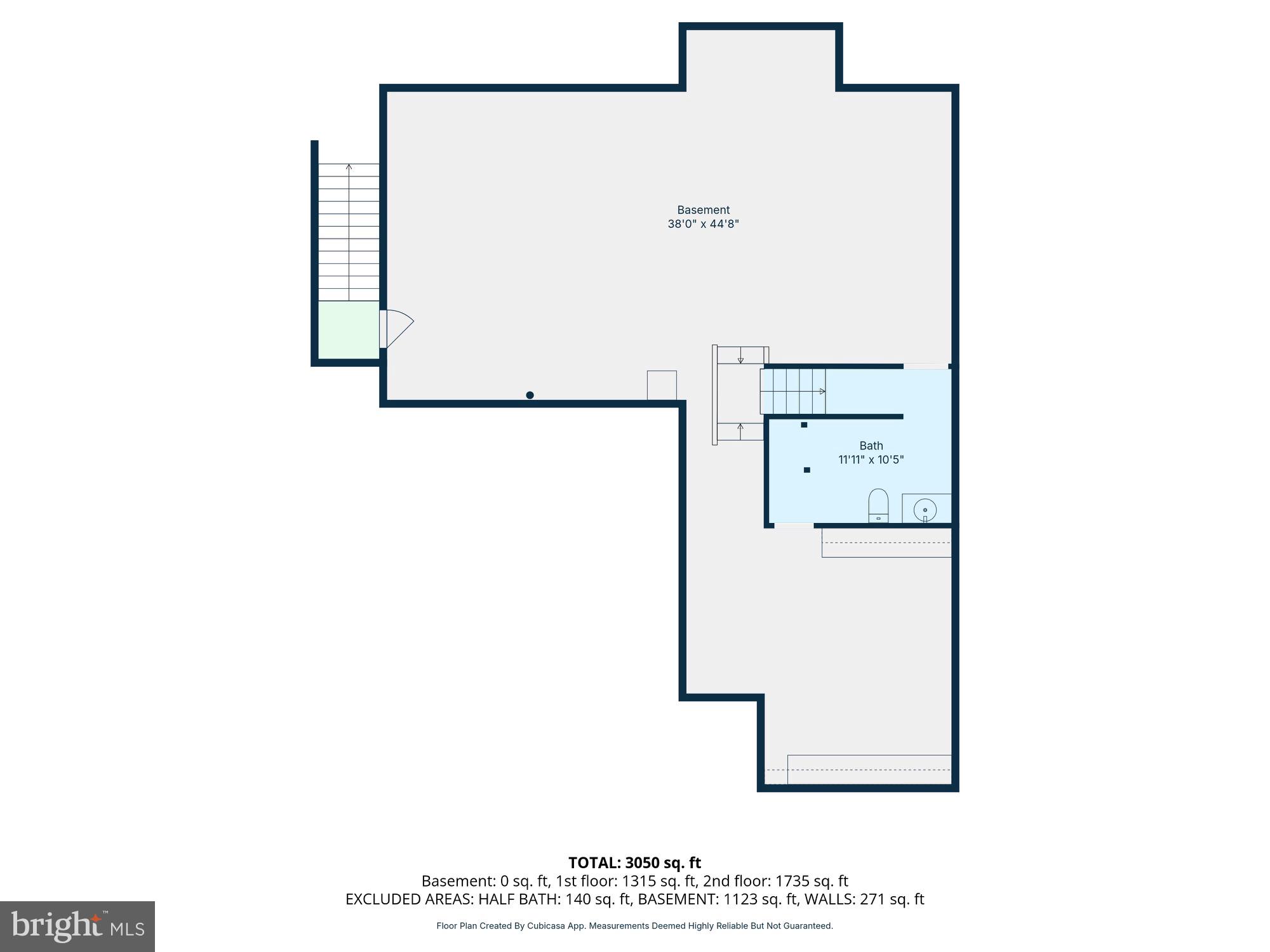 ALPINE - Residential