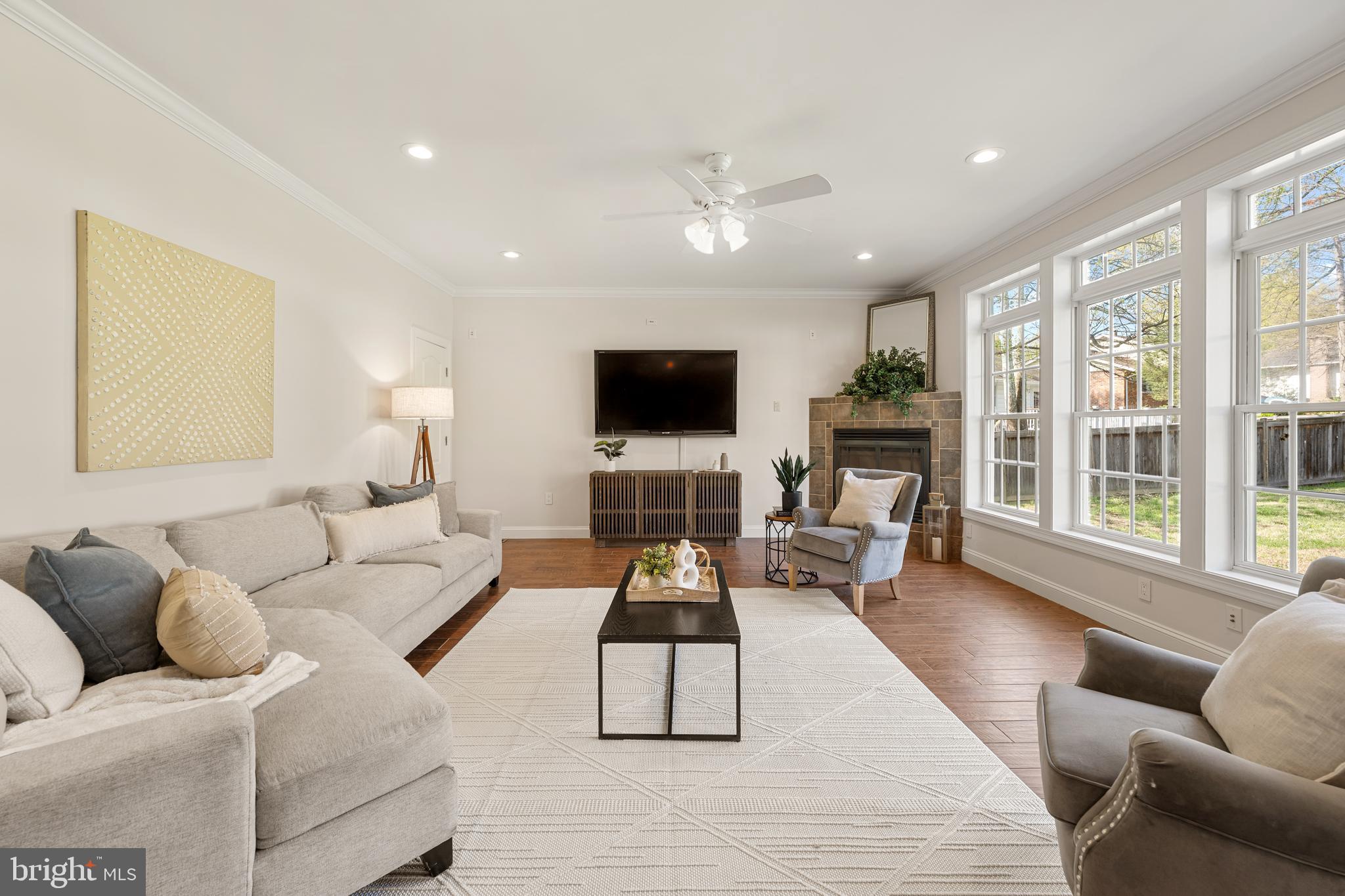 ALPINE - Residential