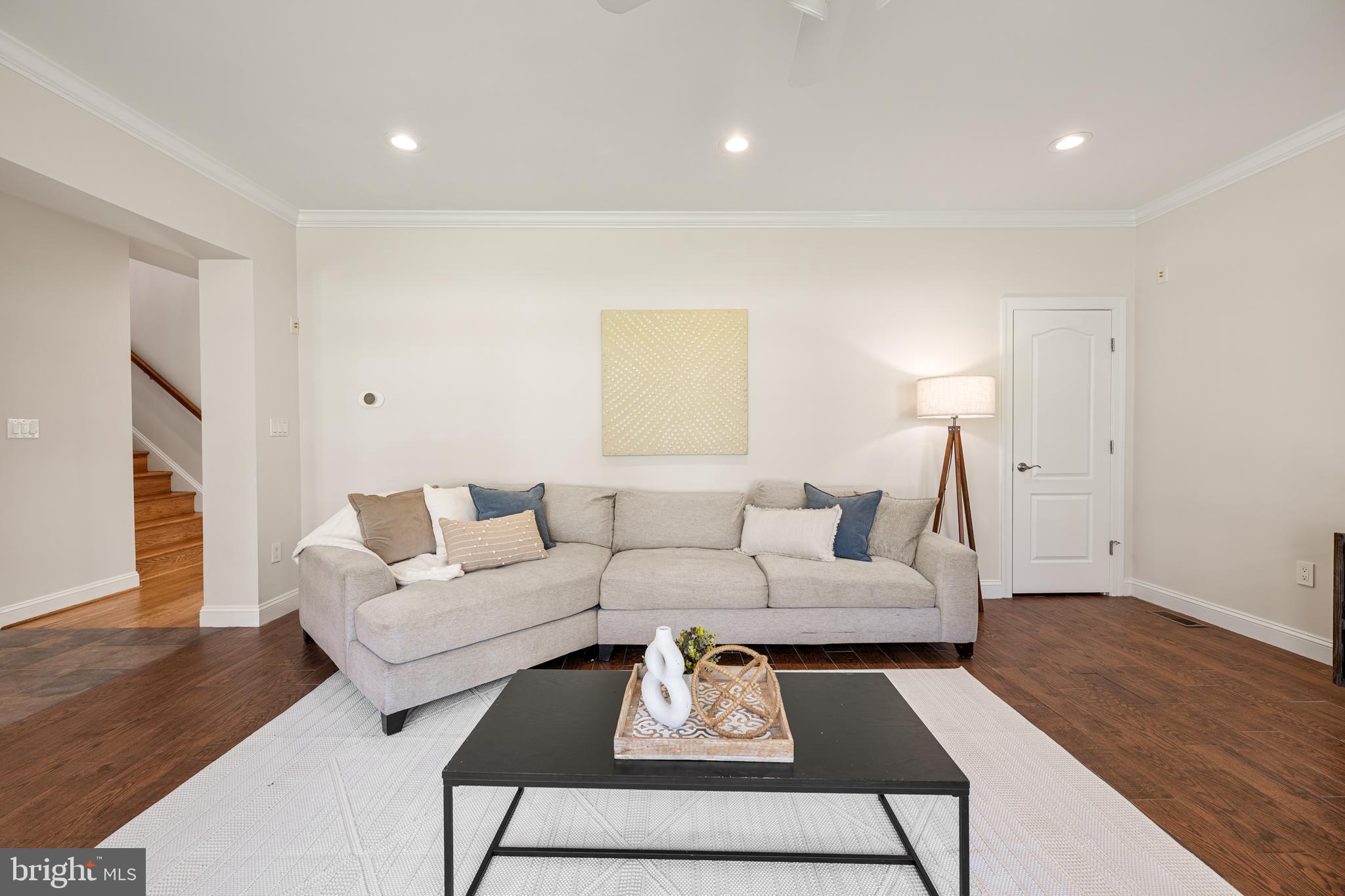 ALPINE - Residential