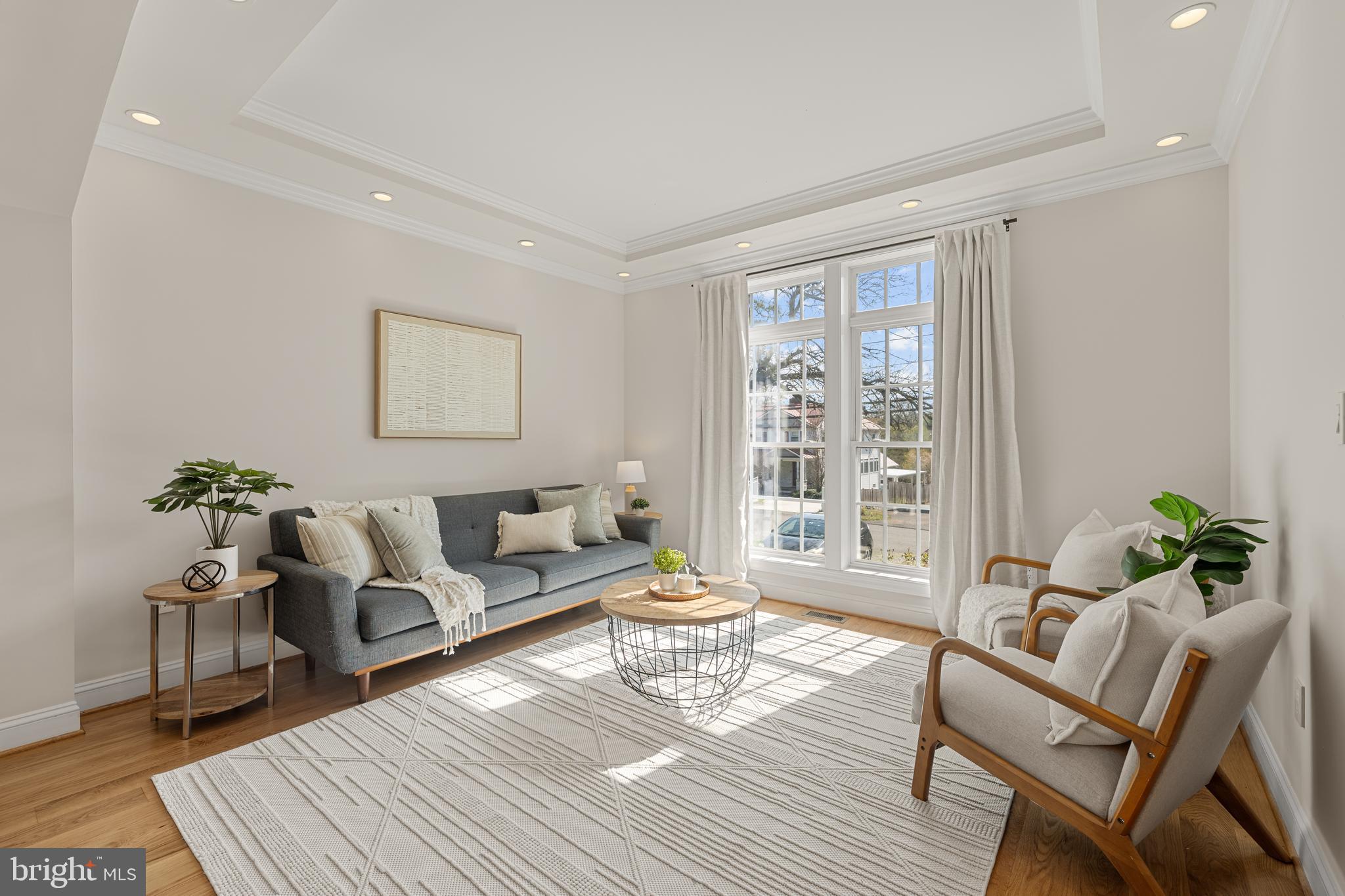 ALPINE - Residential