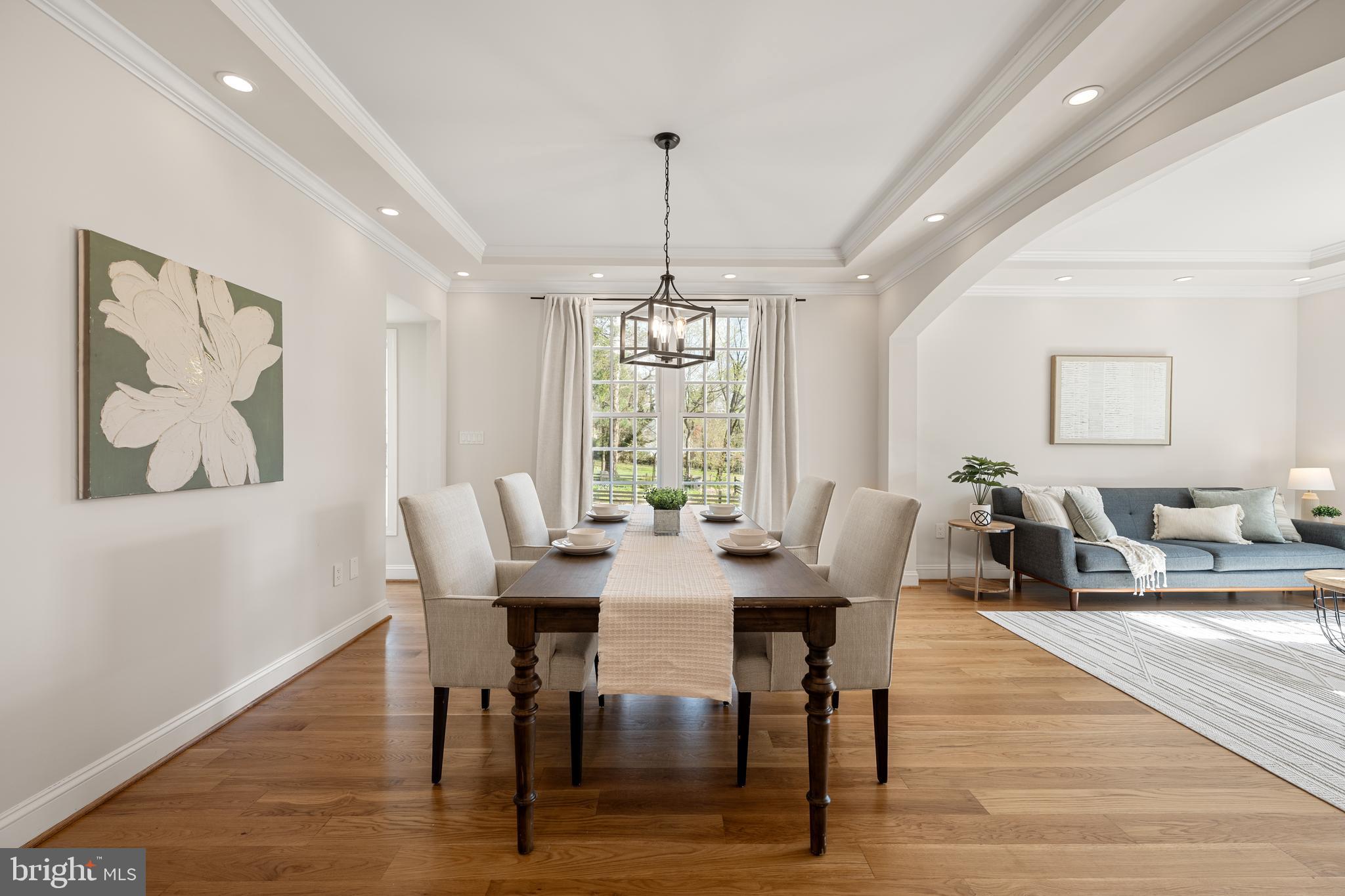 ALPINE - Residential