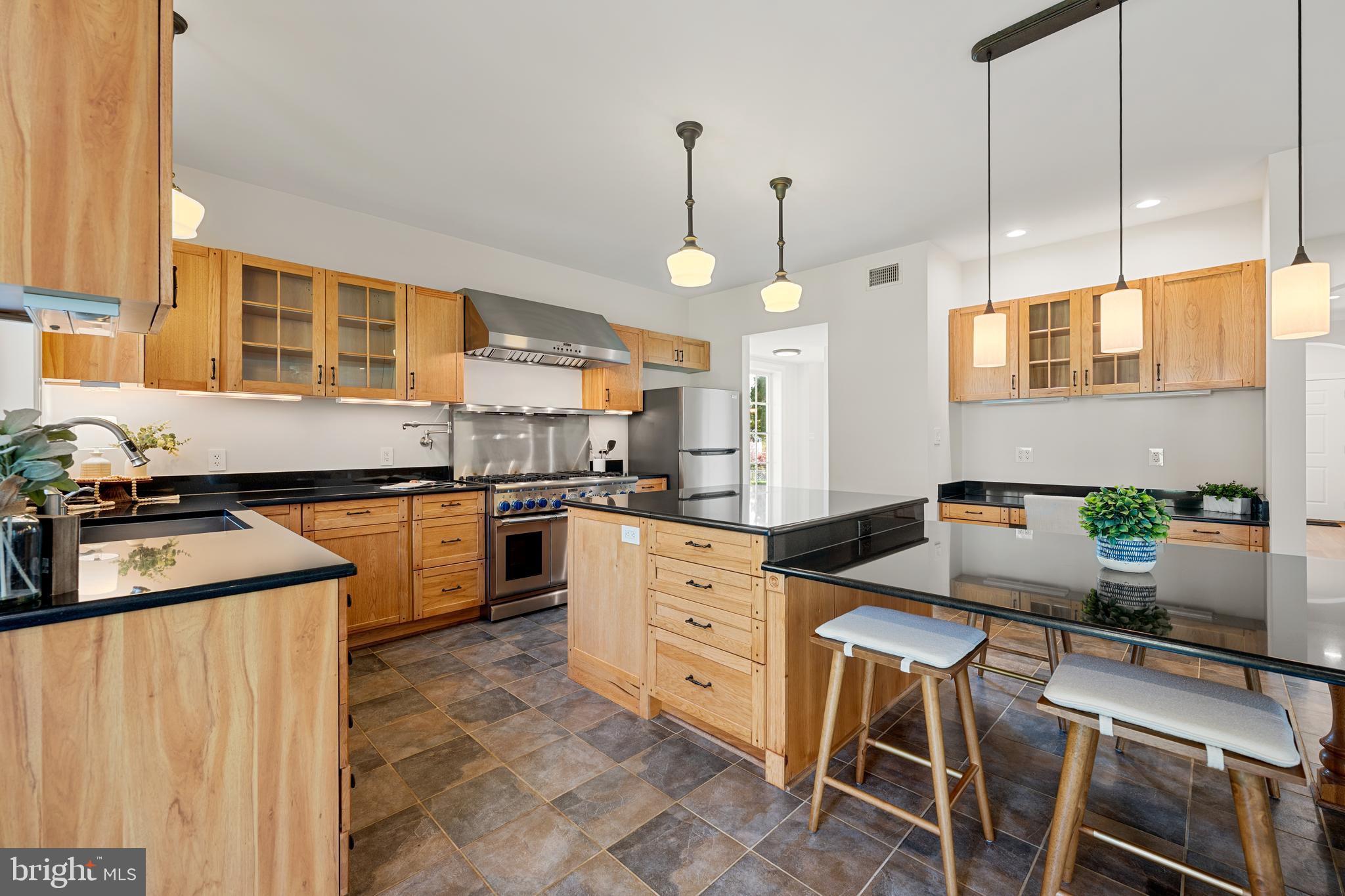 ALPINE - Residential