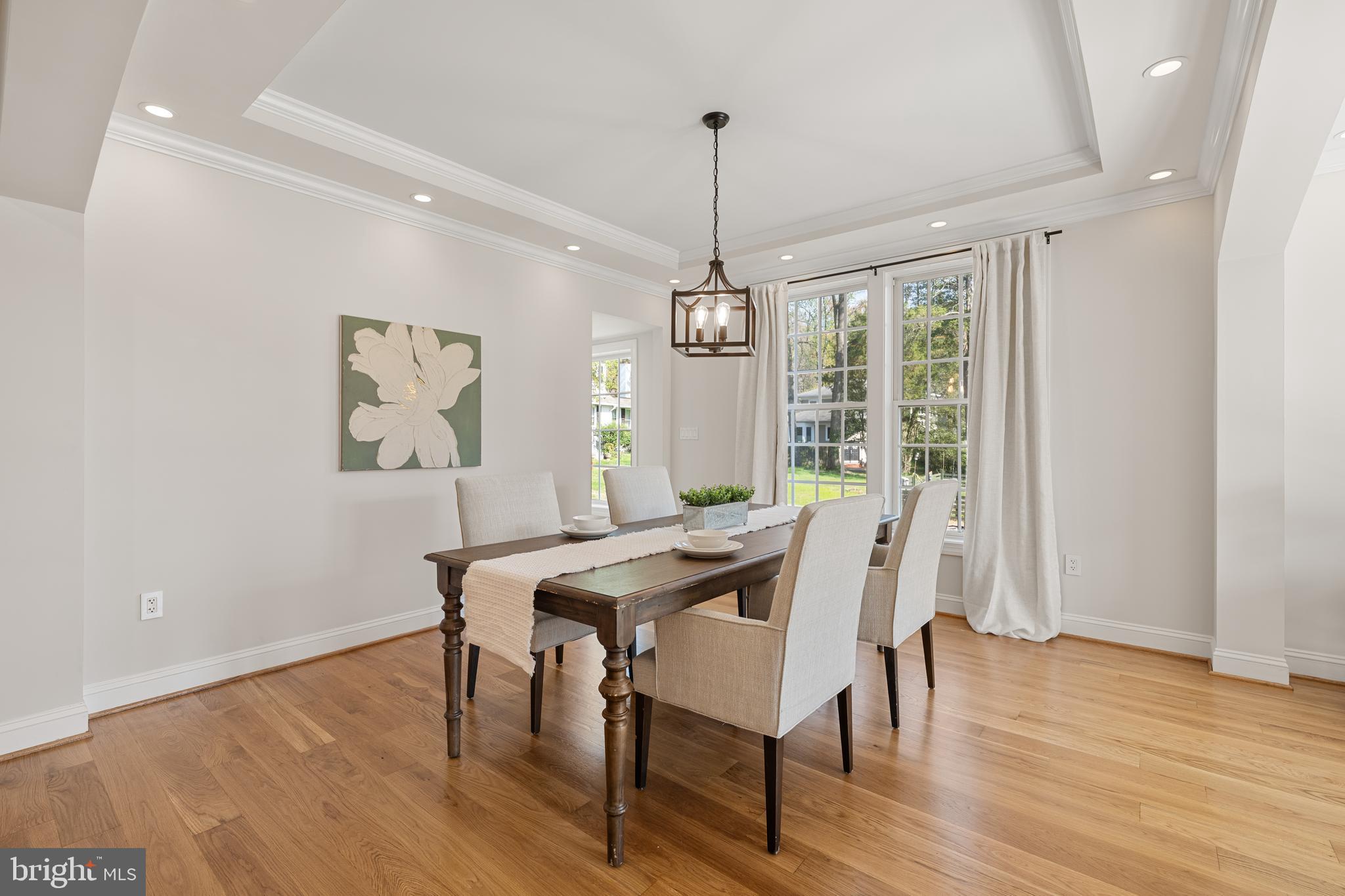 ALPINE - Residential