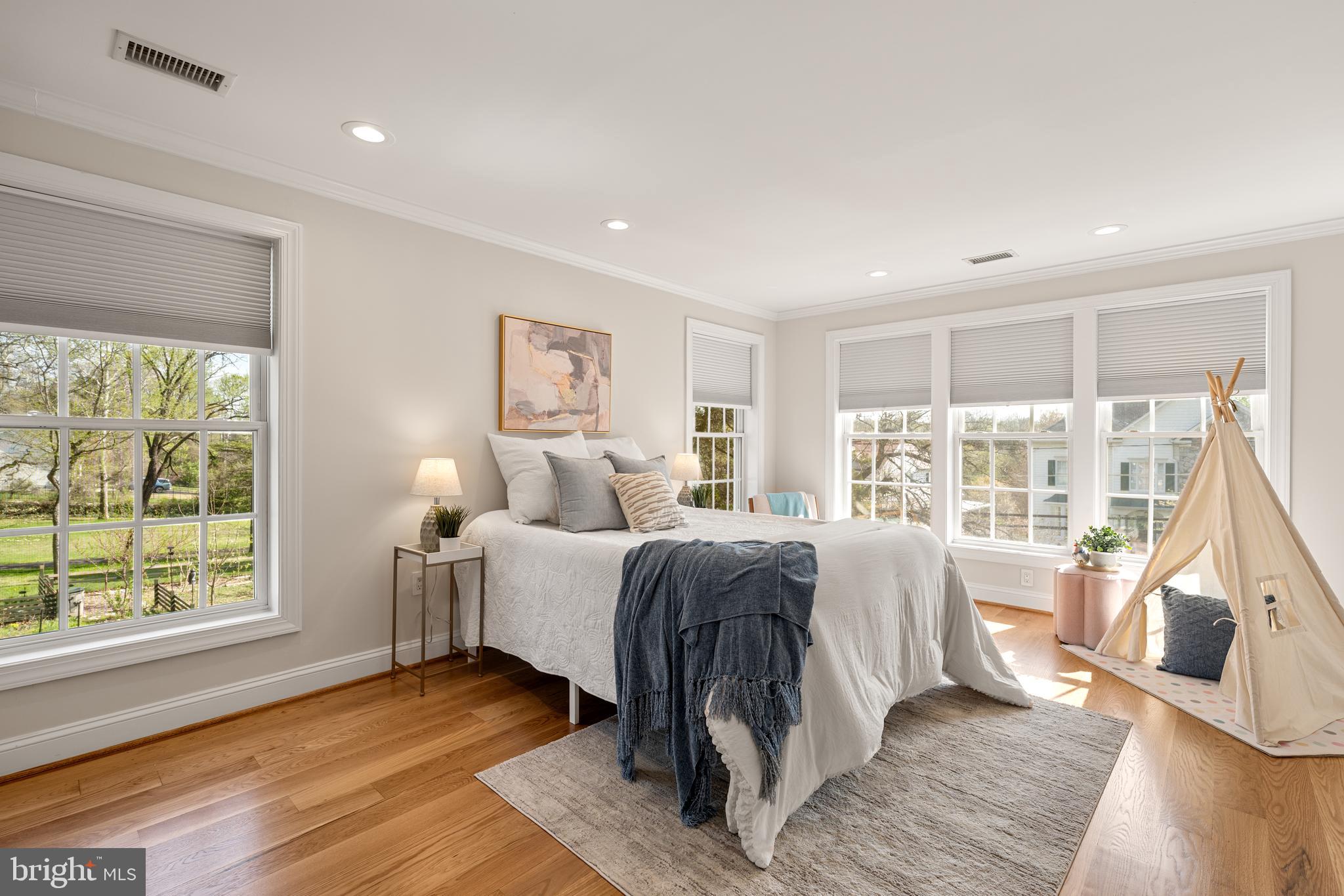 ALPINE - Residential