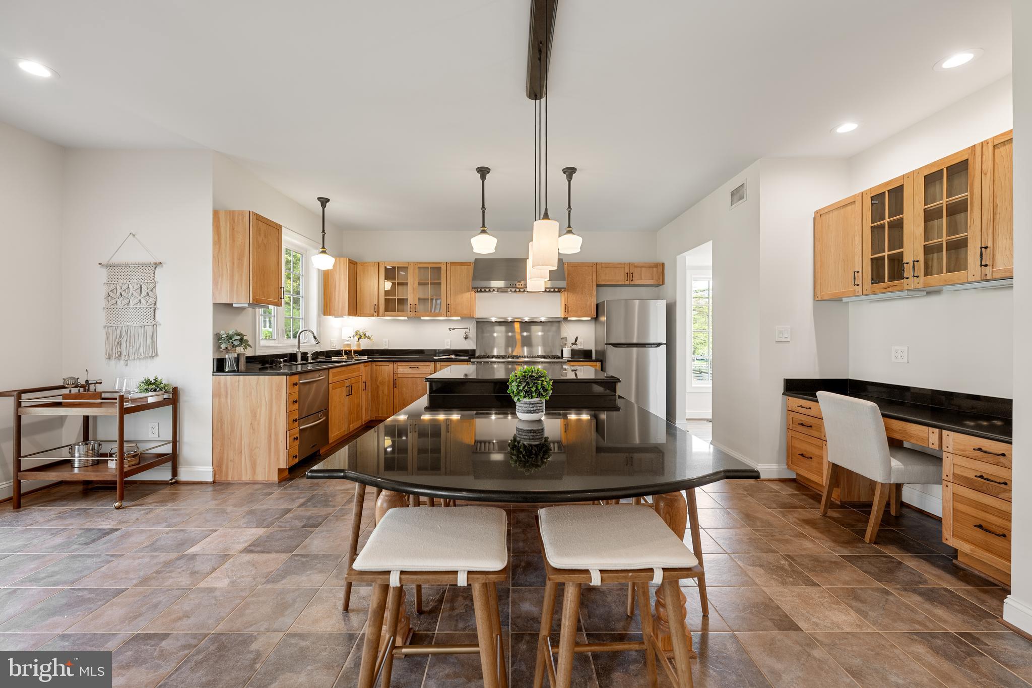 ALPINE - Residential