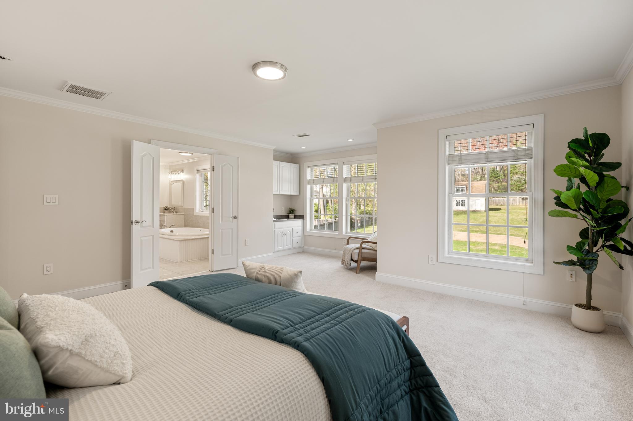 ALPINE - Residential