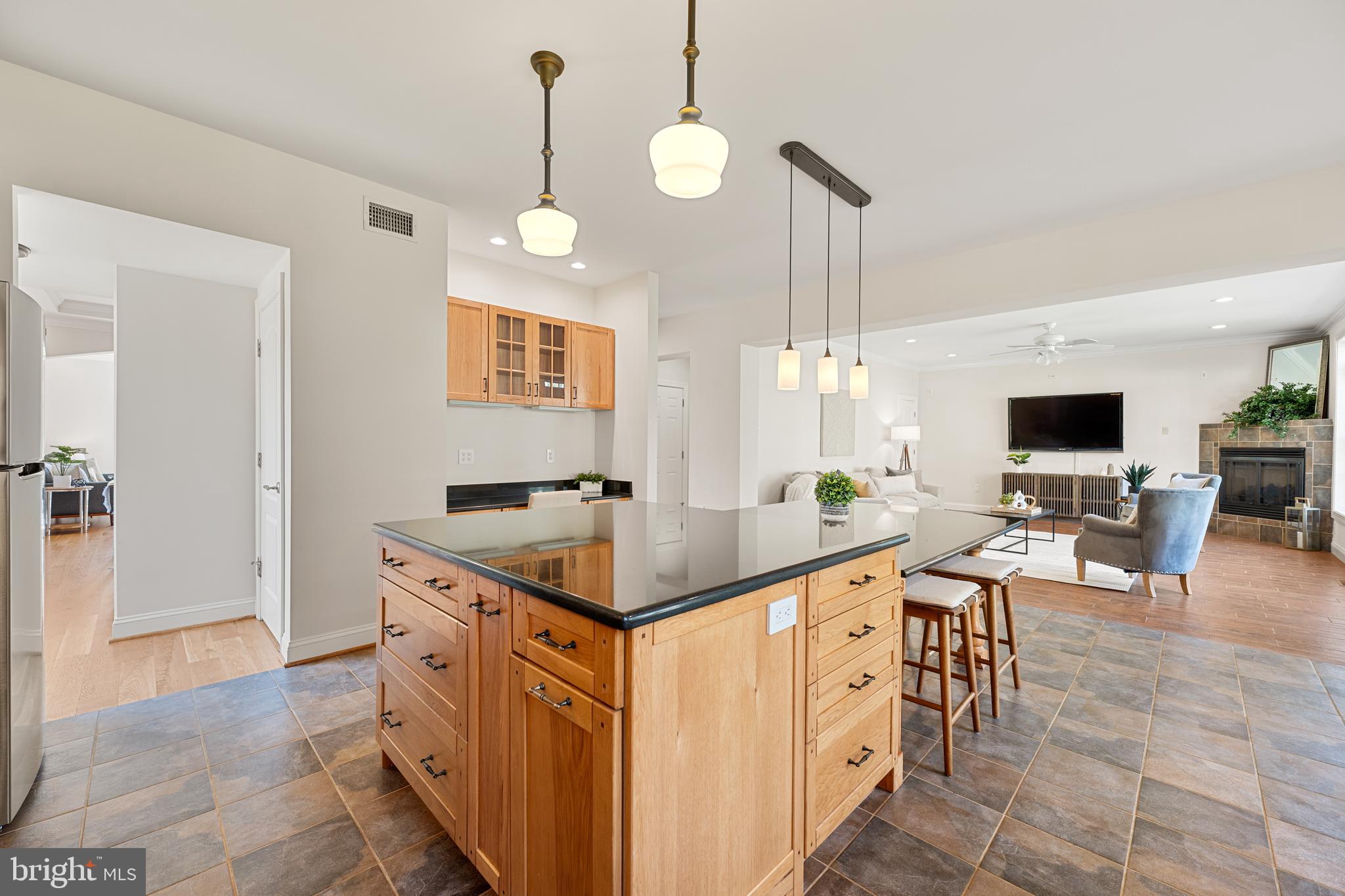 ALPINE - Residential