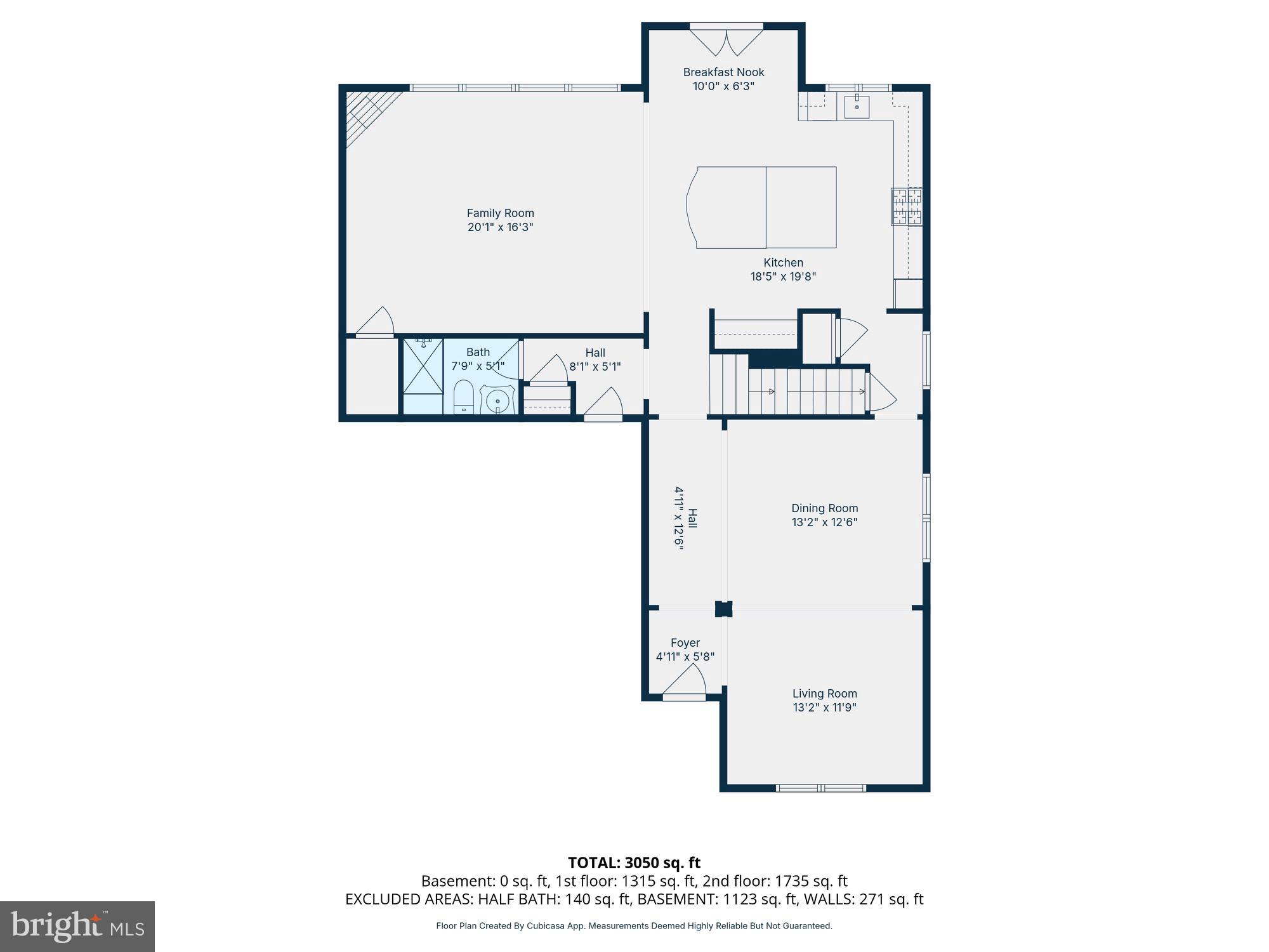 ALPINE - Residential