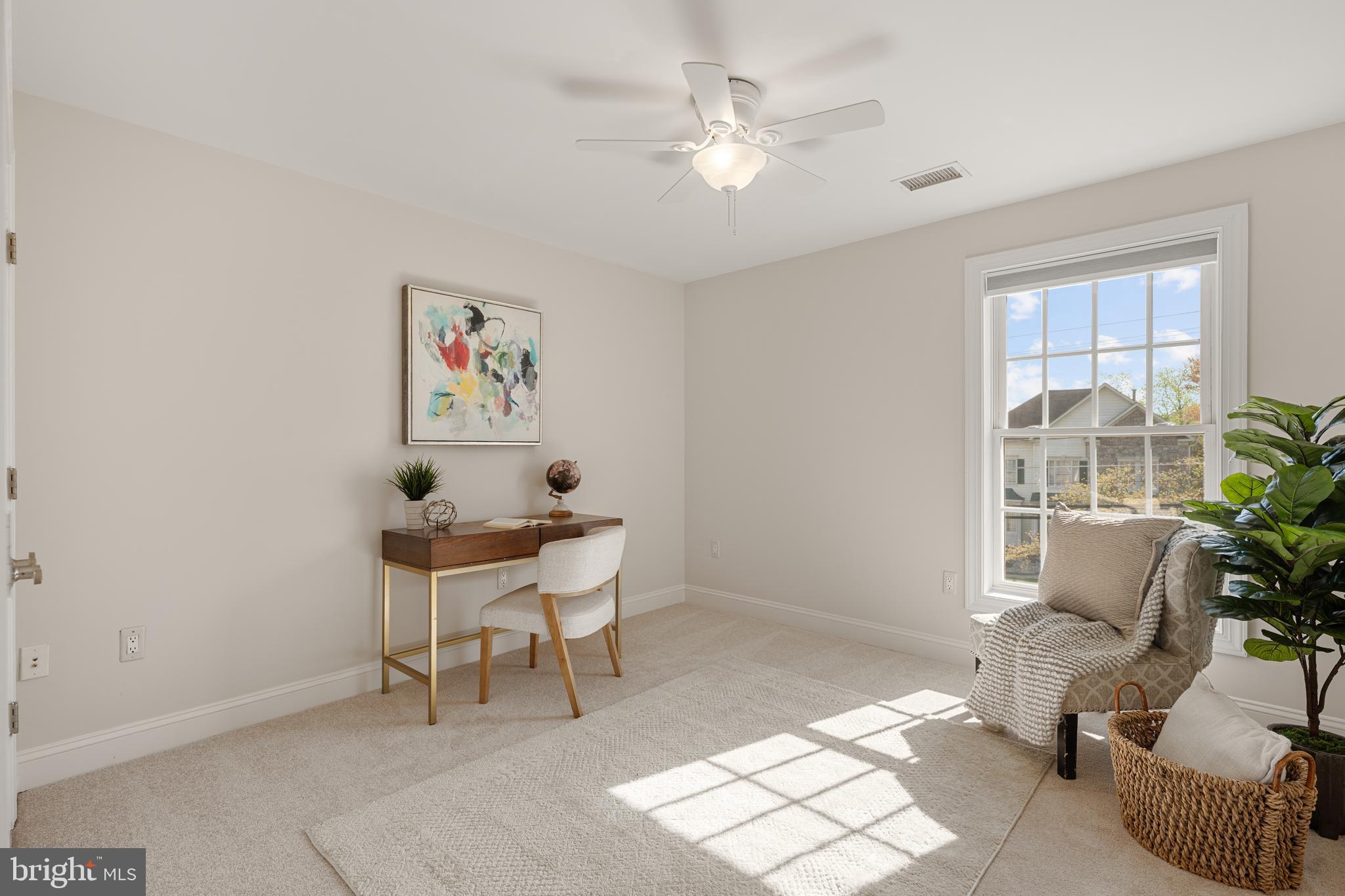 ALPINE - Residential