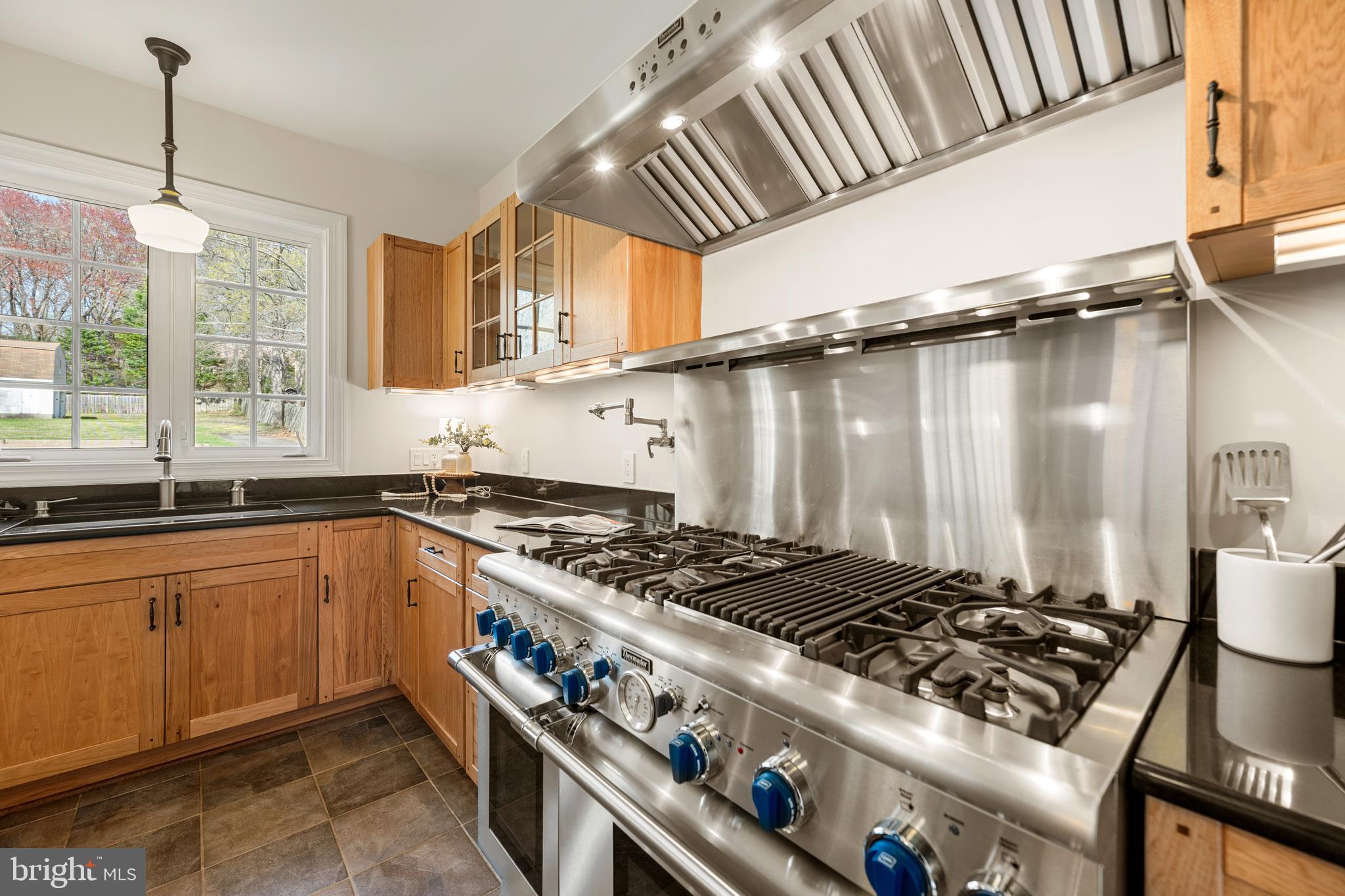 ALPINE - Residential