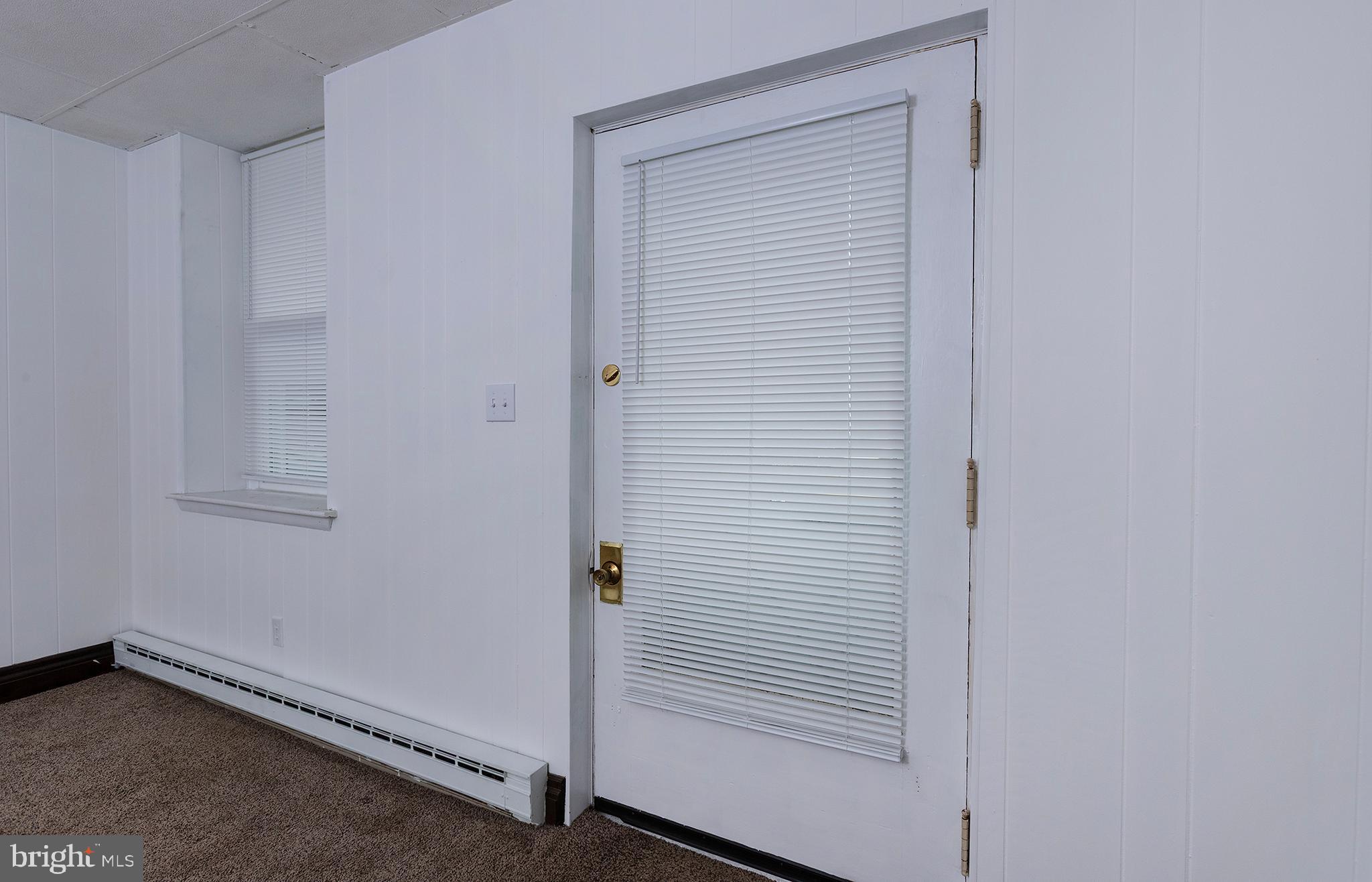 PALMYRA BOROUGH - Residential Lease