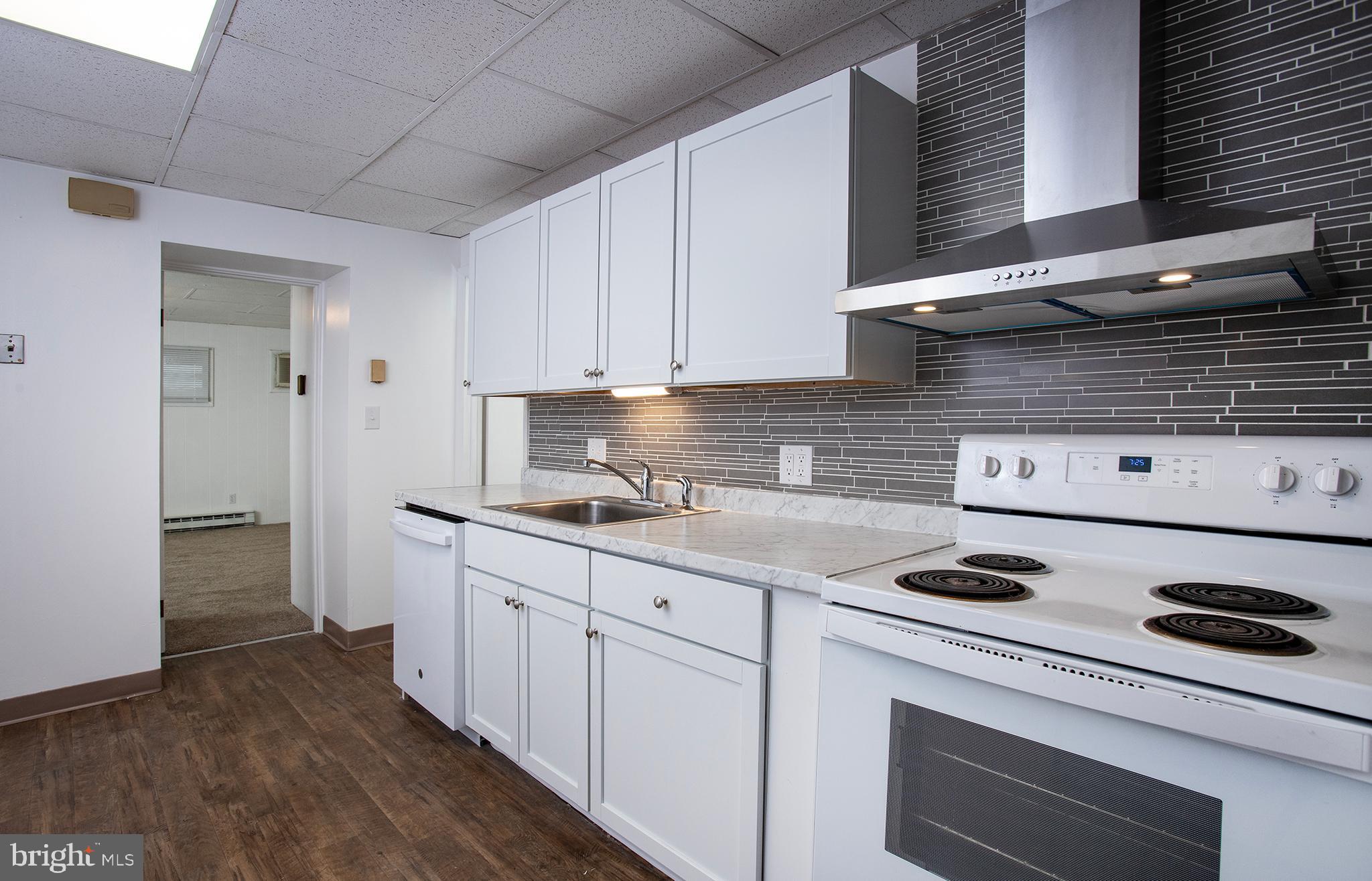 PALMYRA BOROUGH - Residential Lease