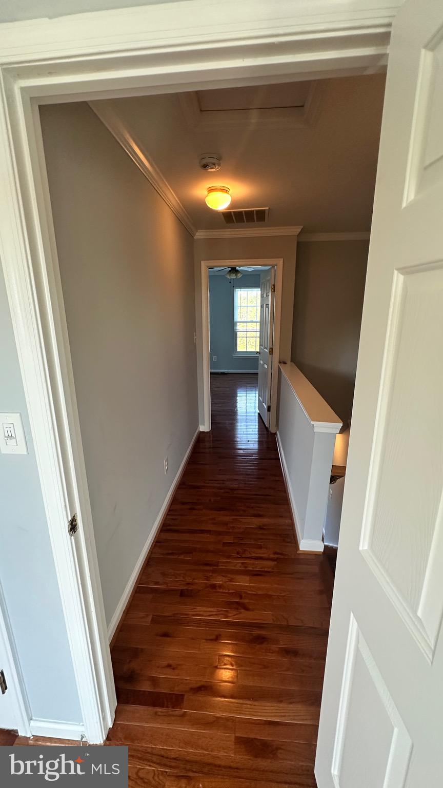 COMPTON VILLAGE - Residential Lease