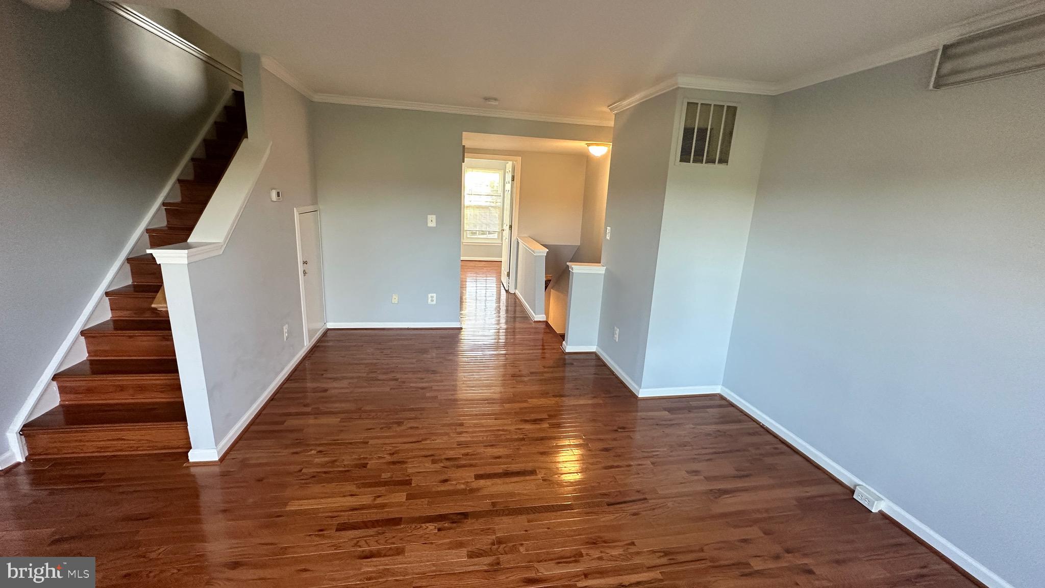 COMPTON VILLAGE - Residential Lease