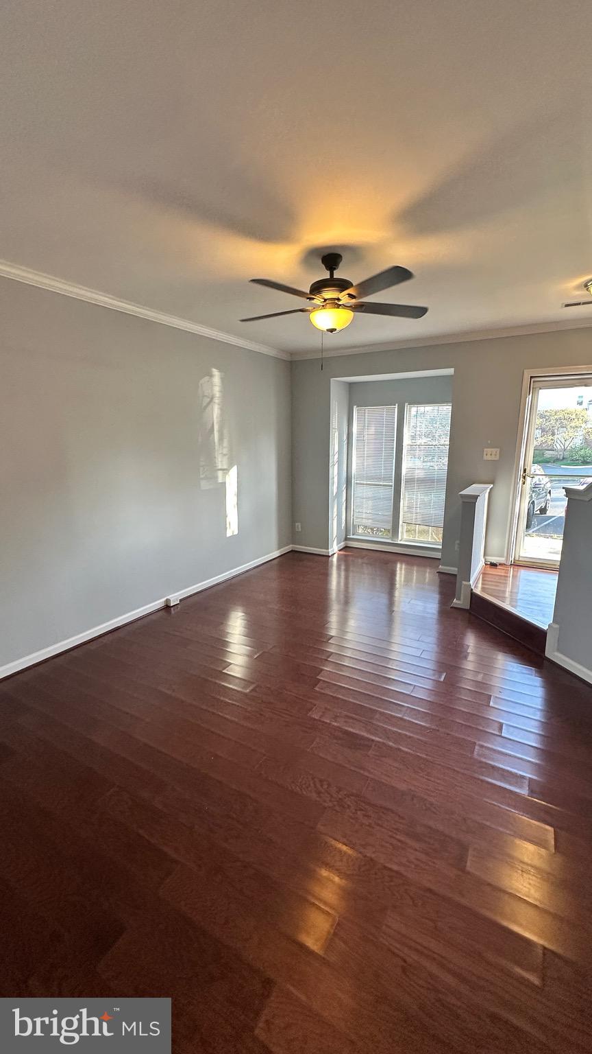 COMPTON VILLAGE - Residential Lease