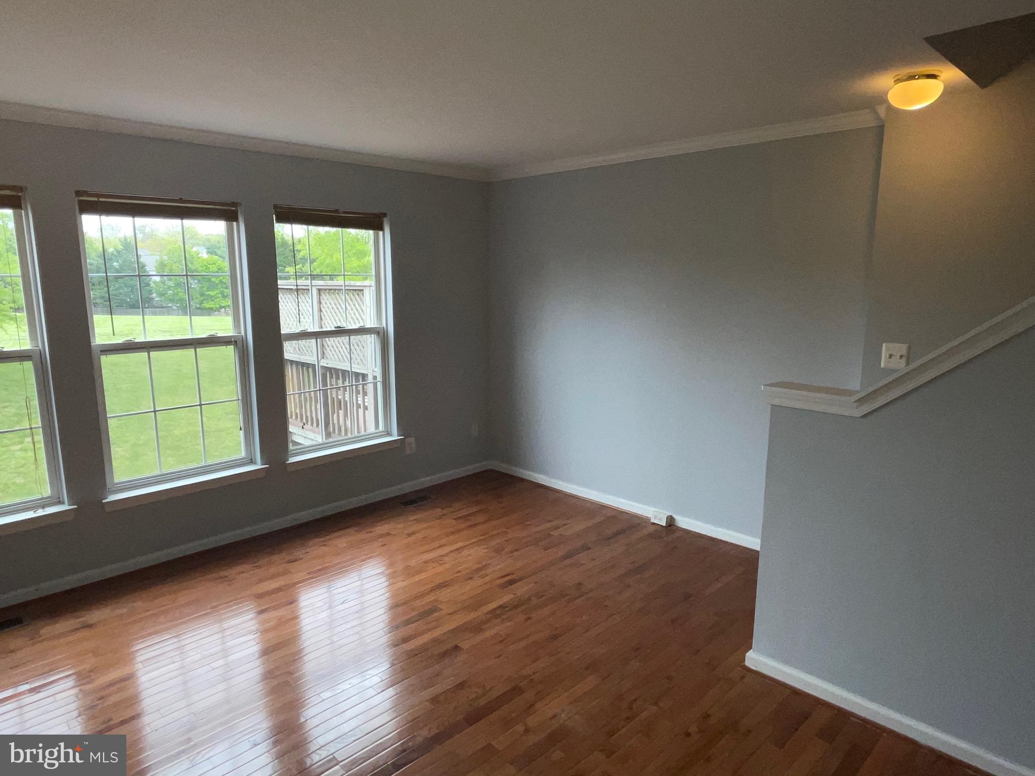 COMPTON VILLAGE - Residential Lease