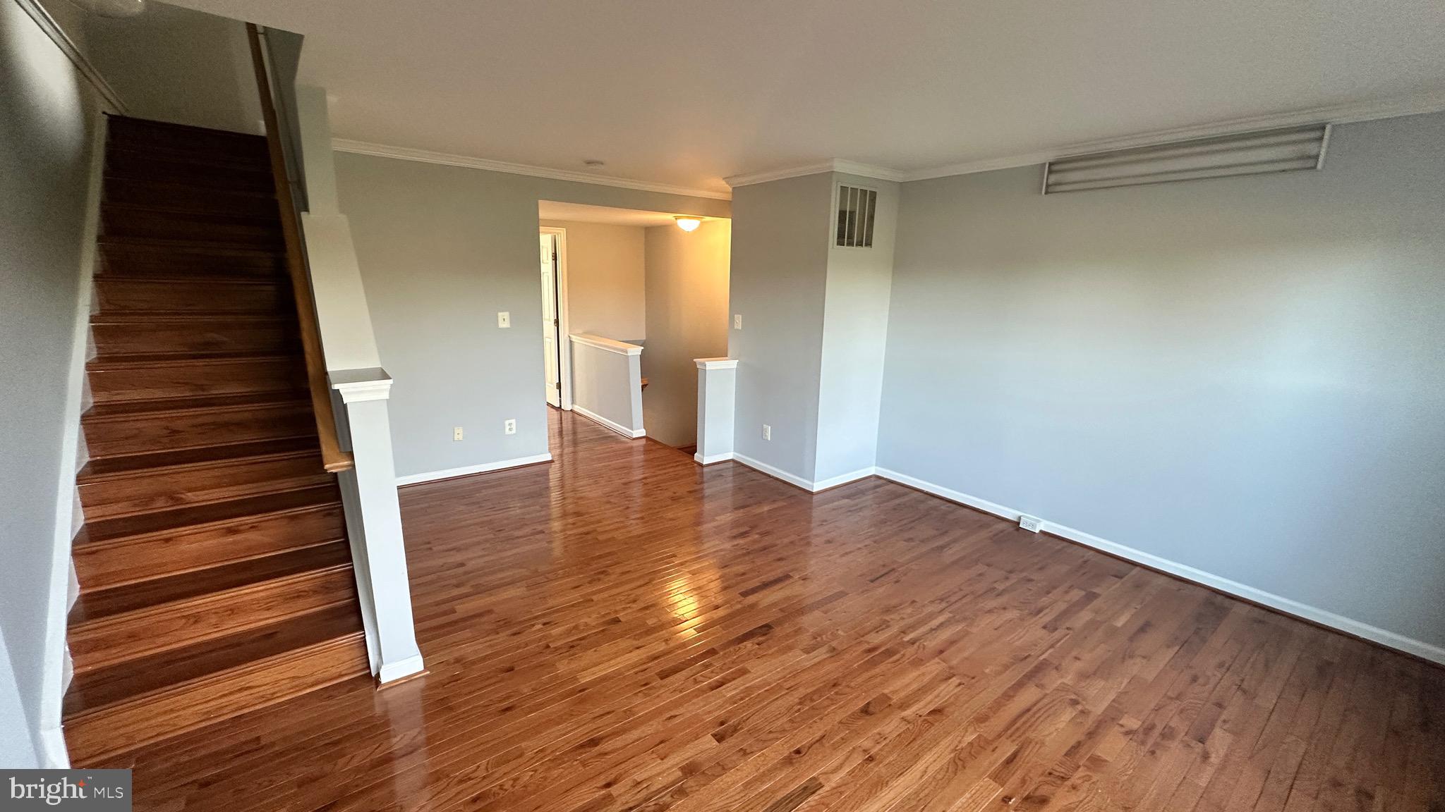 COMPTON VILLAGE - Residential Lease