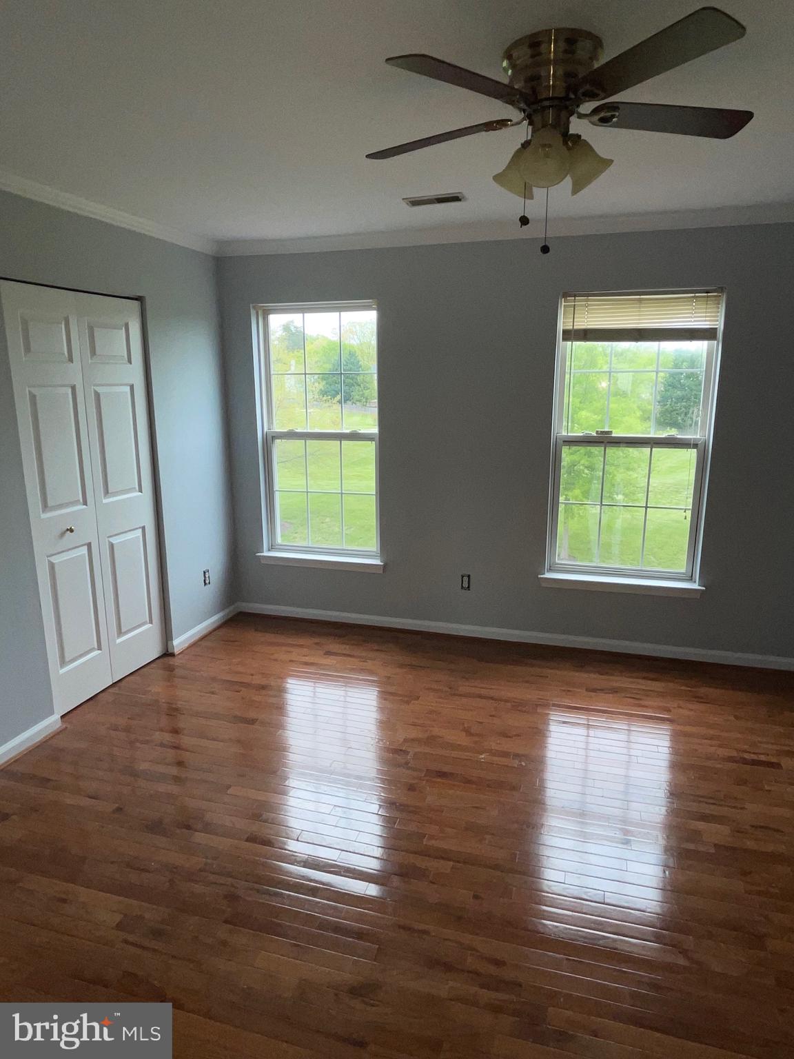 COMPTON VILLAGE - Residential Lease