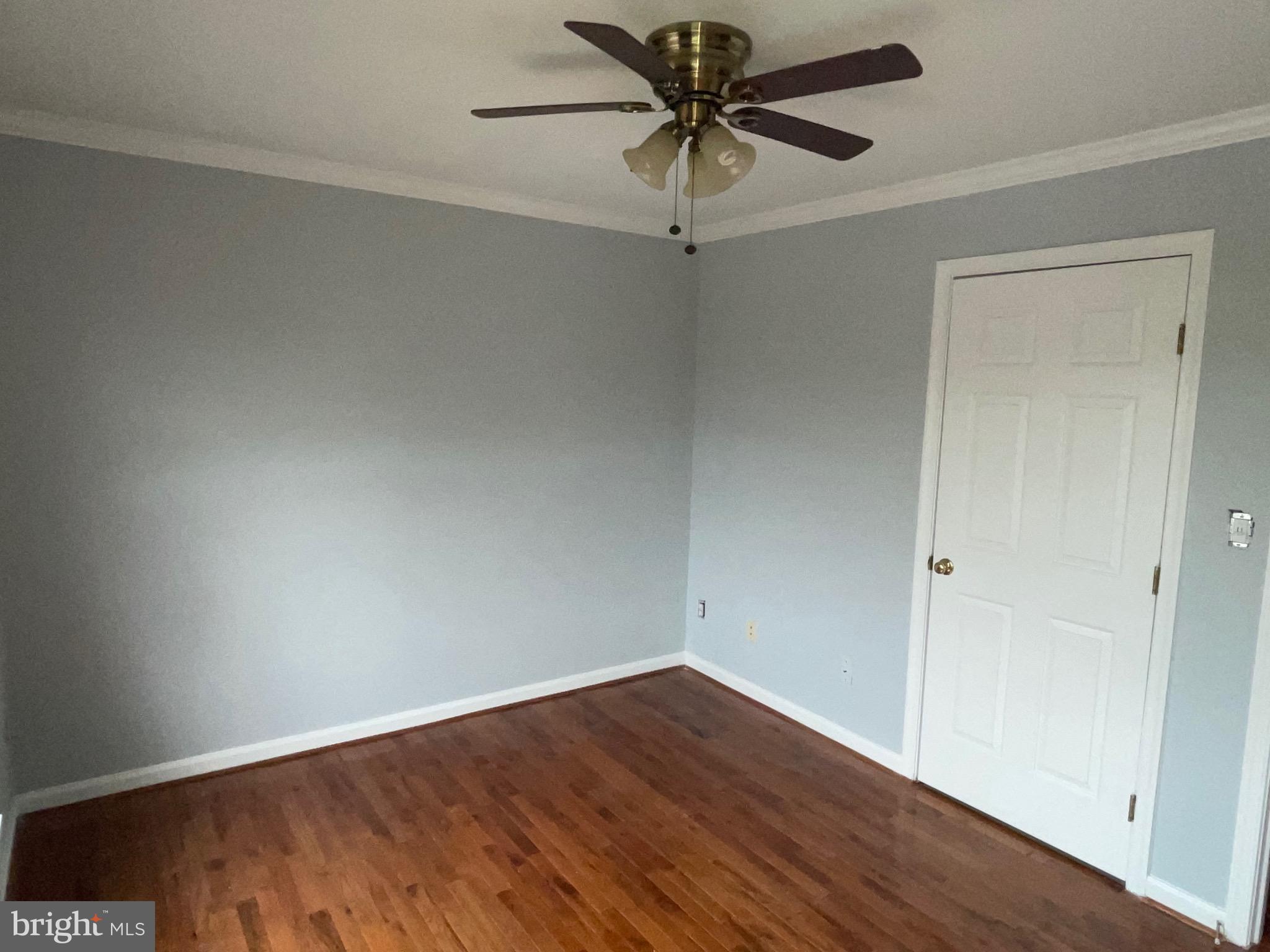 COMPTON VILLAGE - Residential Lease