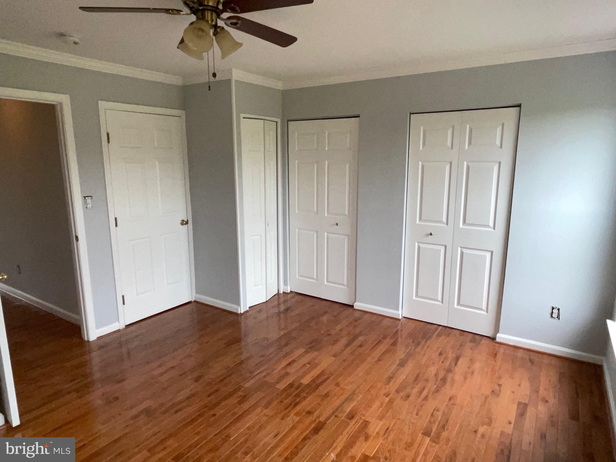 COMPTON VILLAGE - Residential Lease