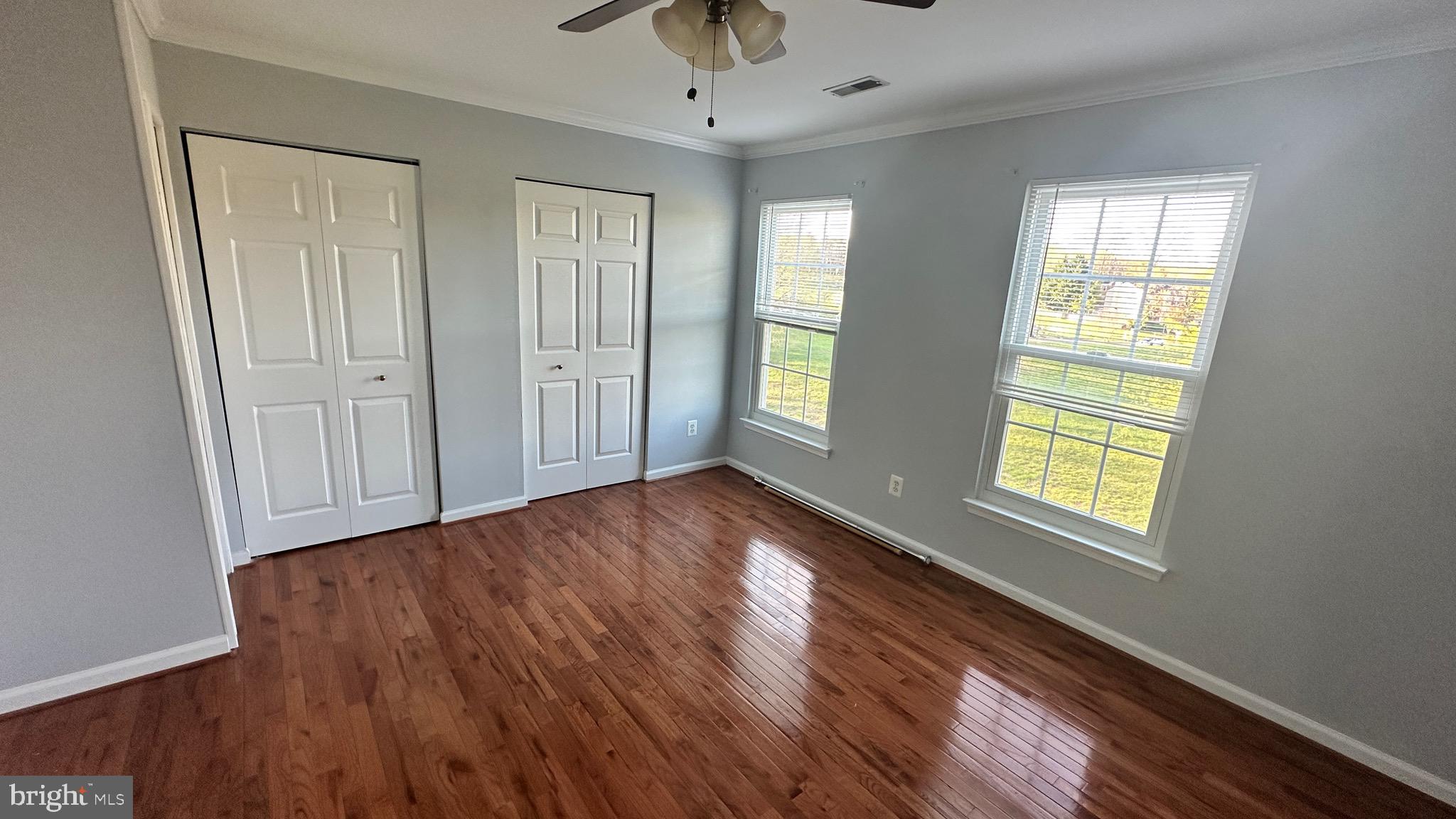 COMPTON VILLAGE - Residential Lease