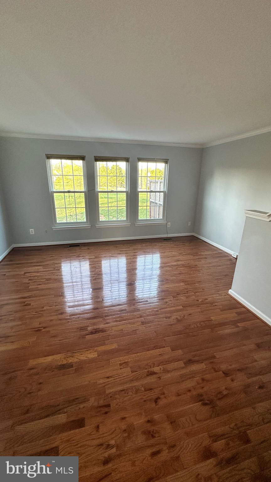 COMPTON VILLAGE - Residential Lease