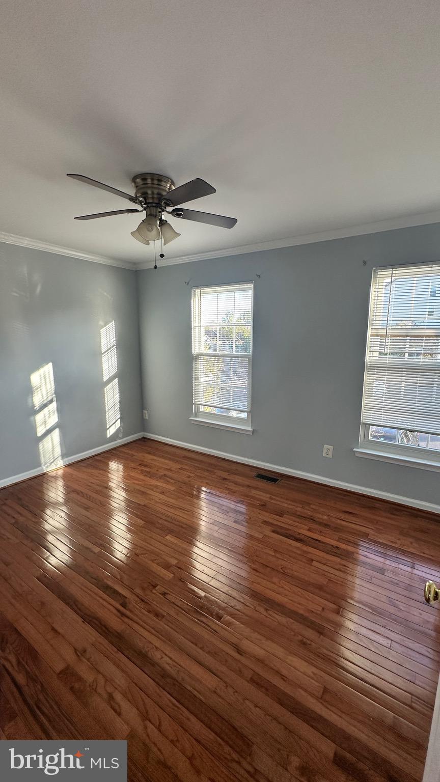 COMPTON VILLAGE - Residential Lease