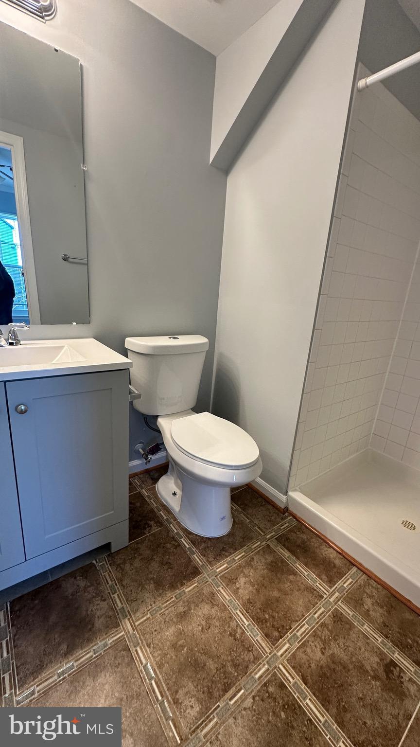 COMPTON VILLAGE - Residential Lease