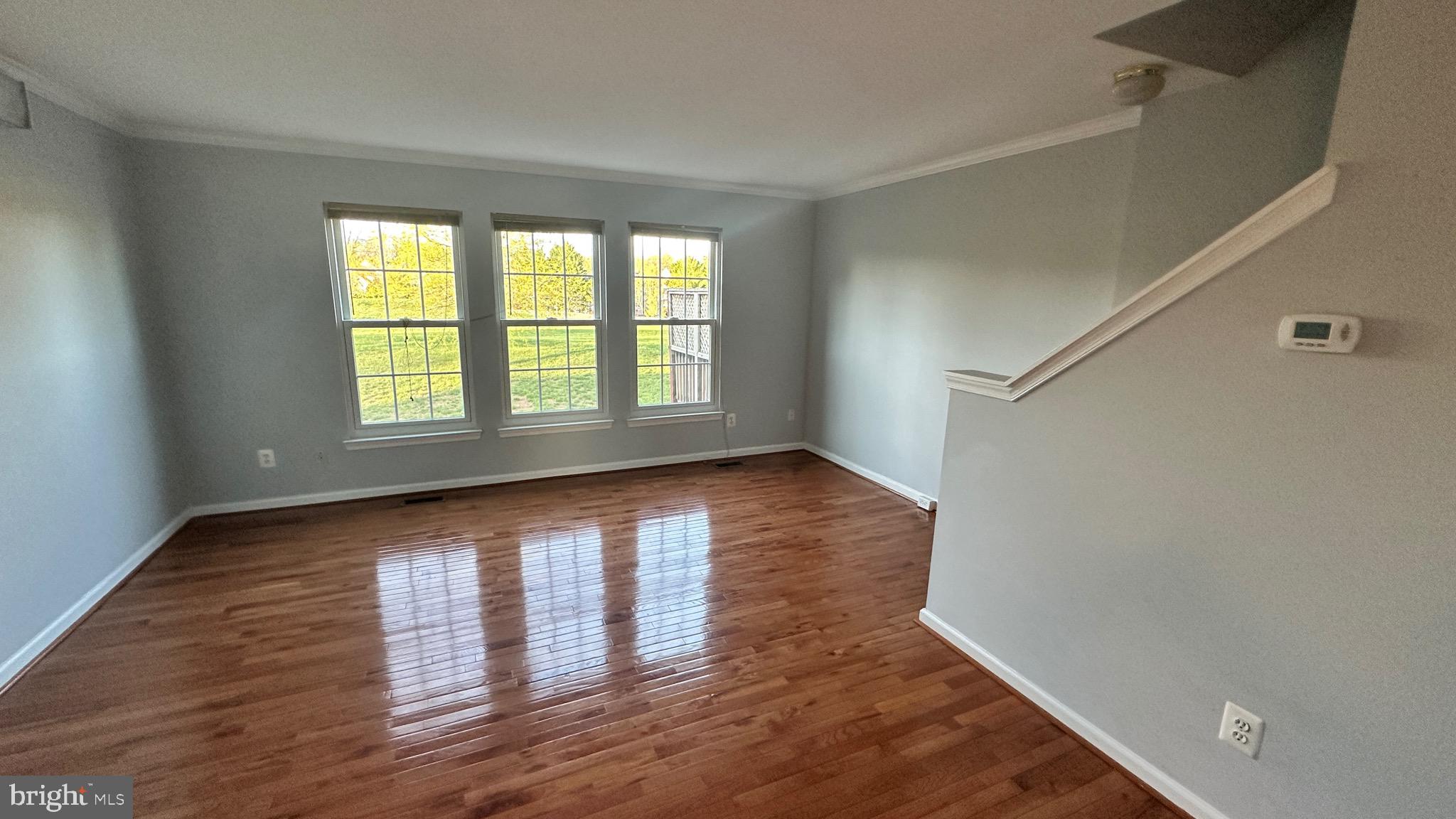 COMPTON VILLAGE - Residential Lease