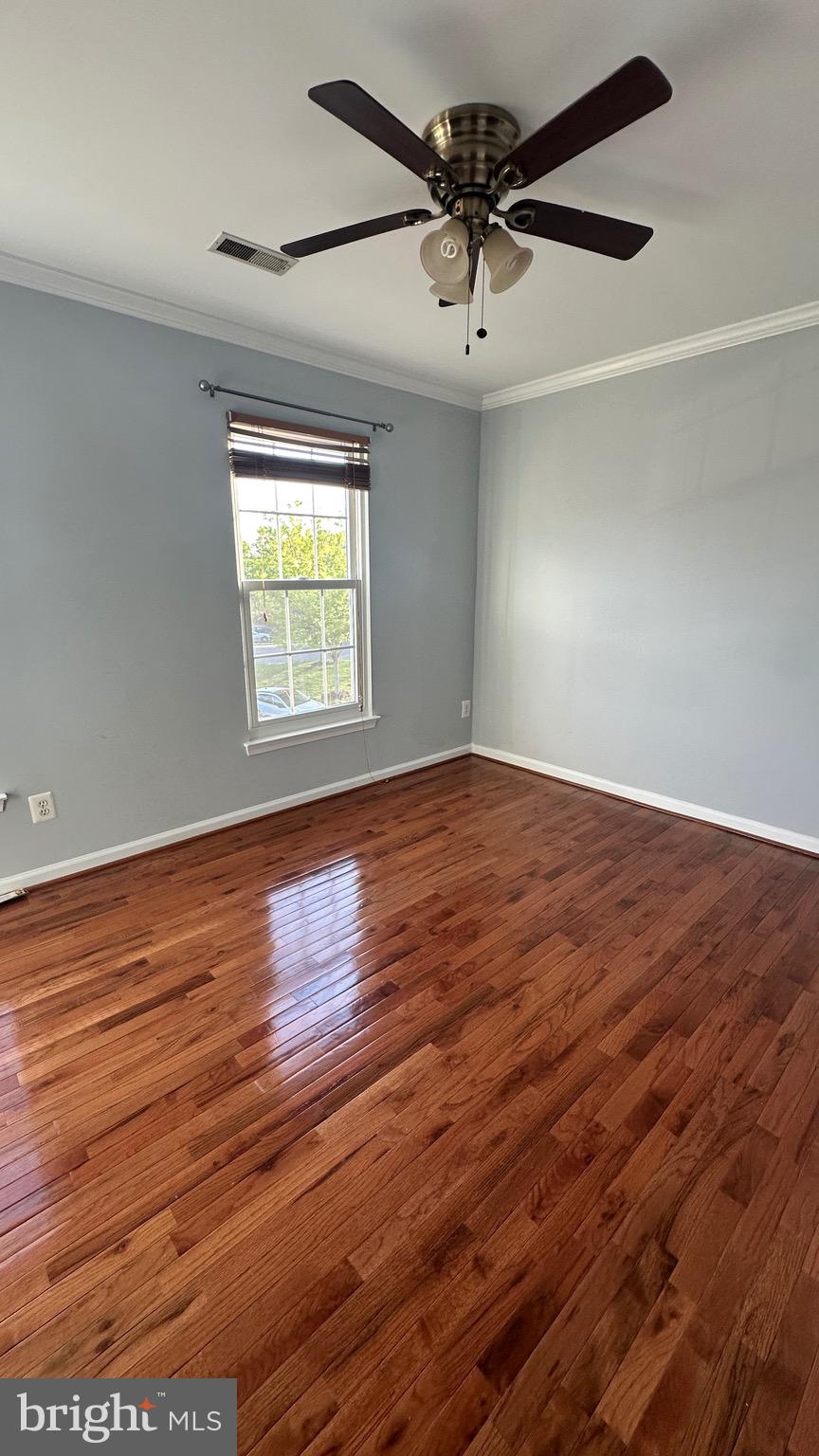 COMPTON VILLAGE - Residential Lease