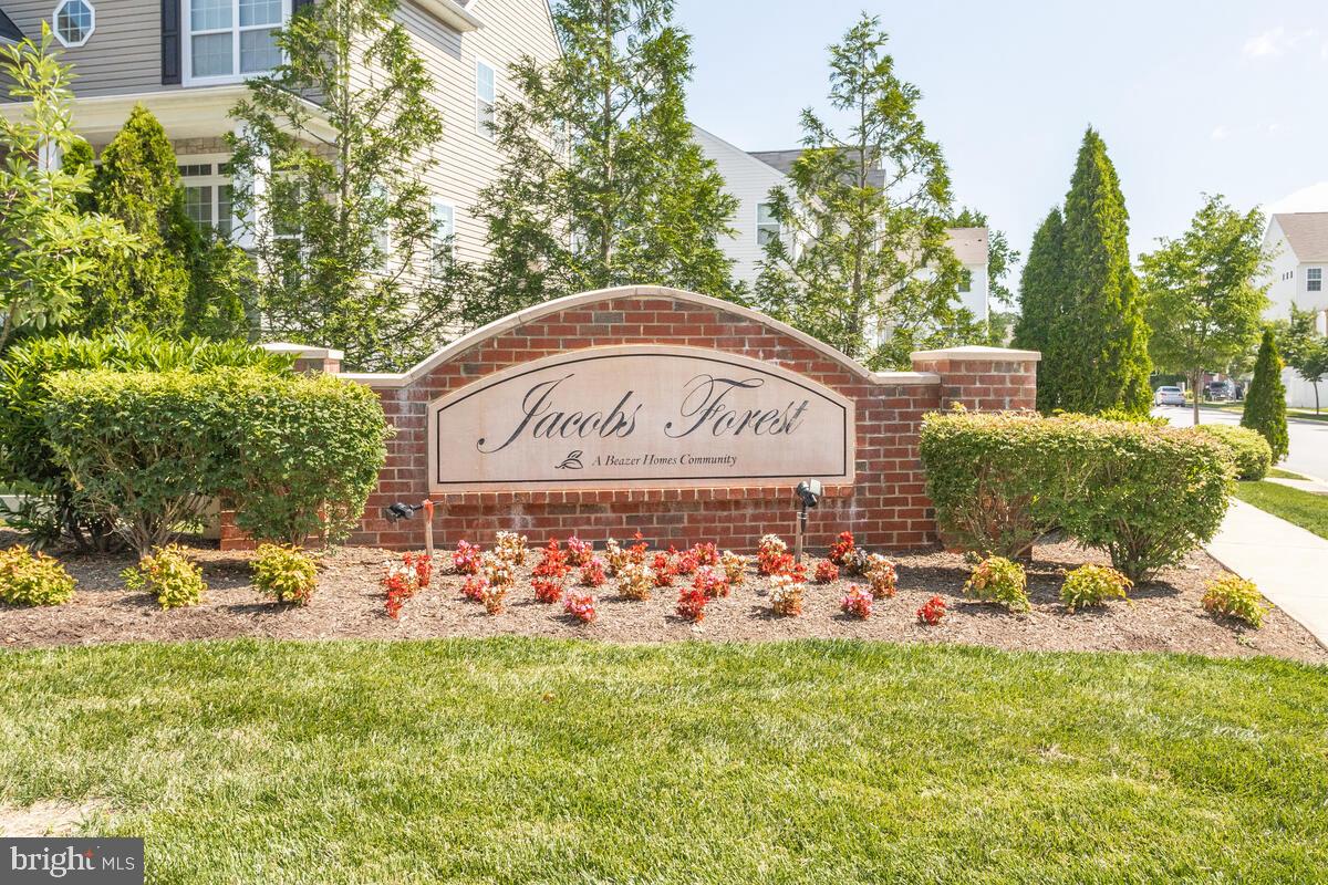 JACOBS FOREST - Residential