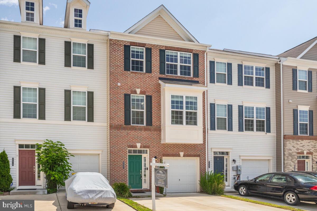 JACOBS FOREST - Residential