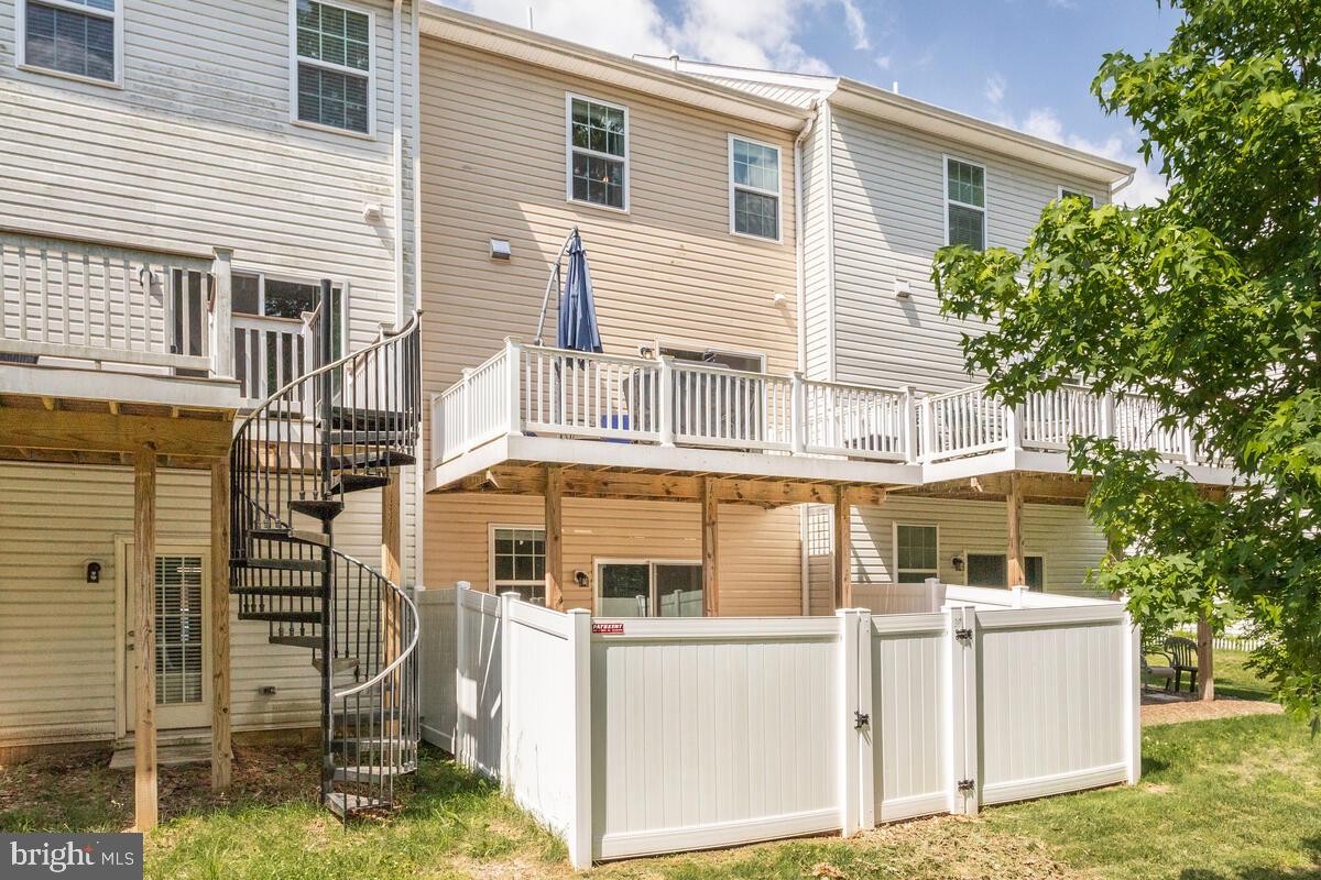 JACOBS FOREST - Residential