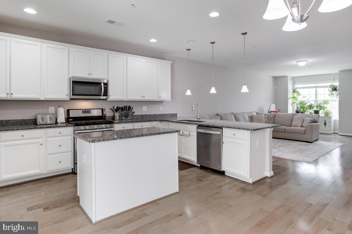 JACOBS FOREST - Residential