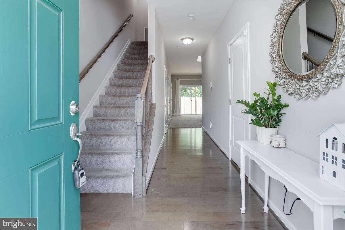 JACOBS FOREST - Residential