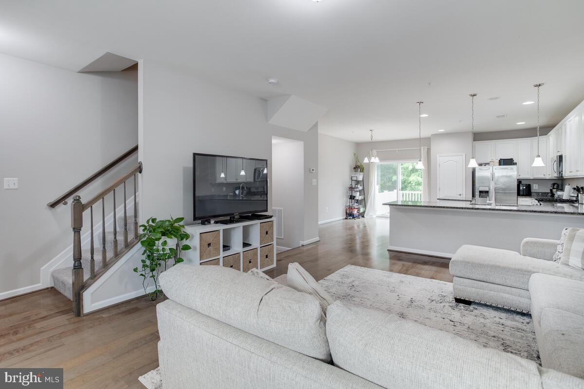 JACOBS FOREST - Residential