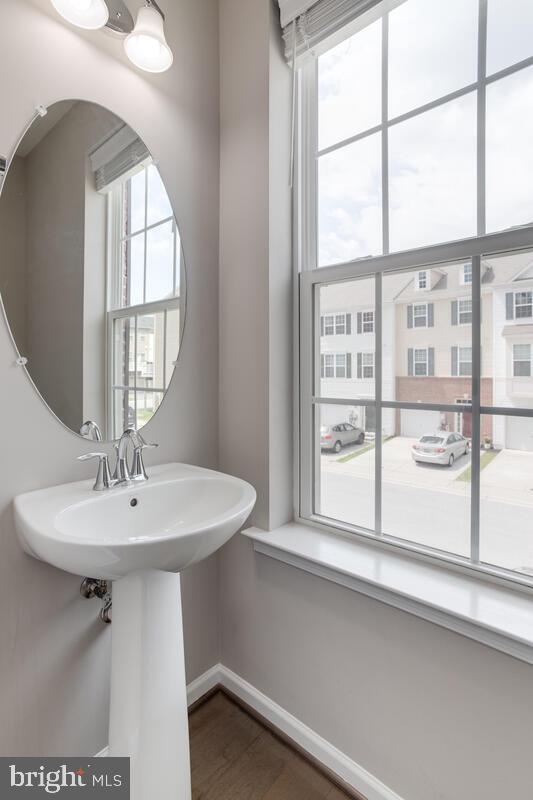 JACOBS FOREST - Residential