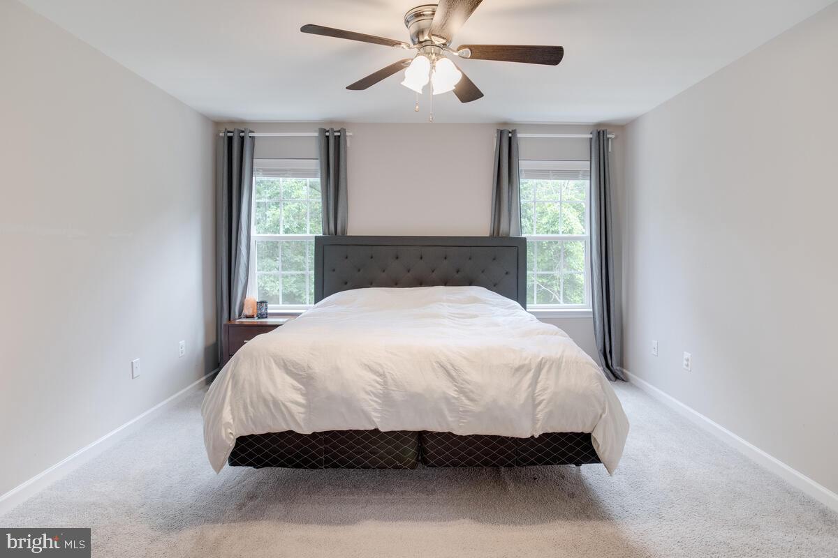 JACOBS FOREST - Residential